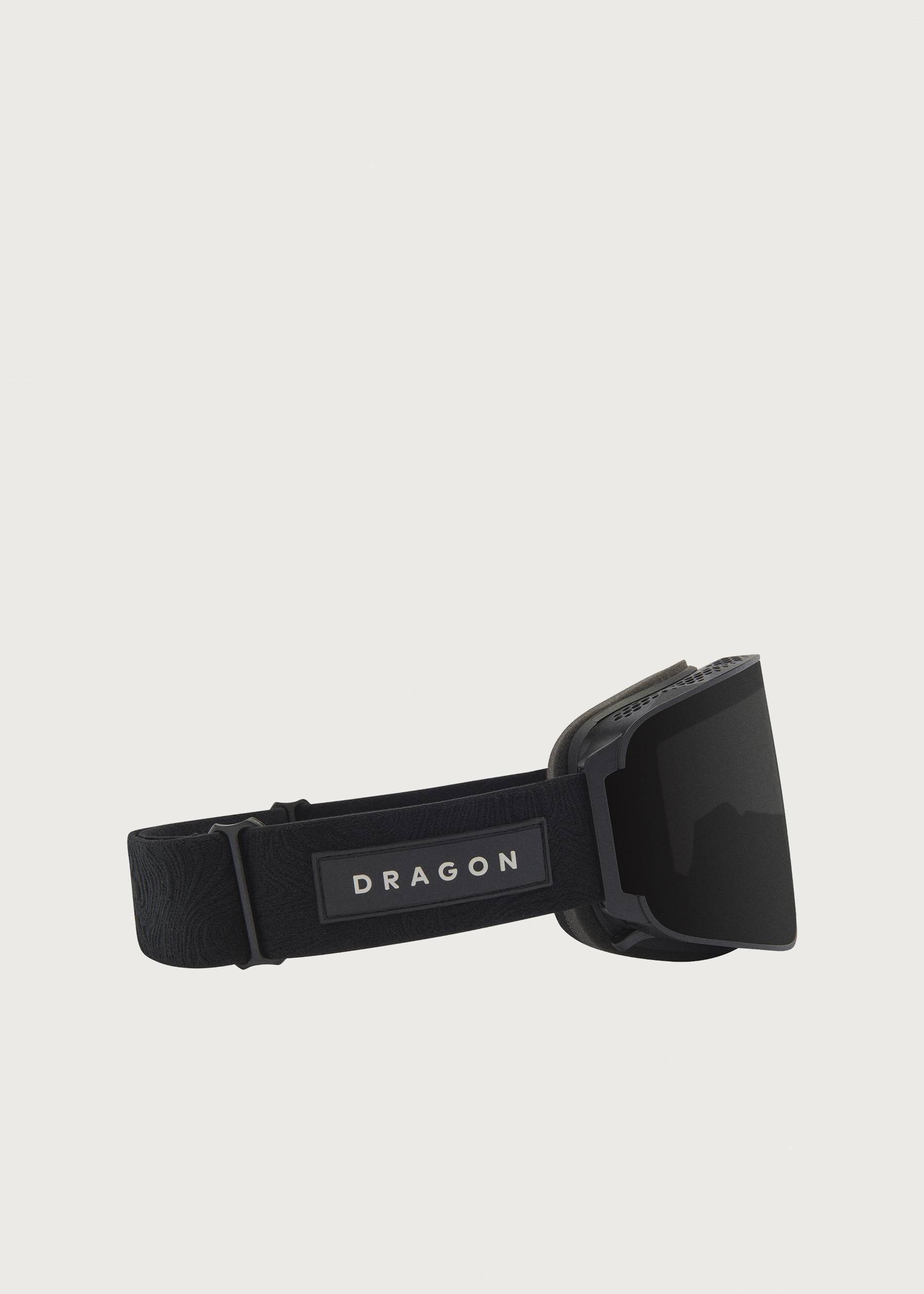 Image - 3 - NFX MAG Vantas / Lumalens Midnight Goggles