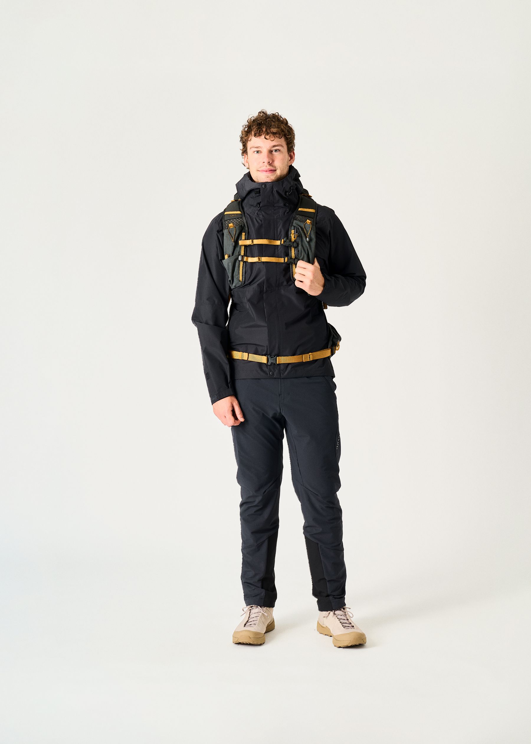 Image - 2 - Downpour Jacket