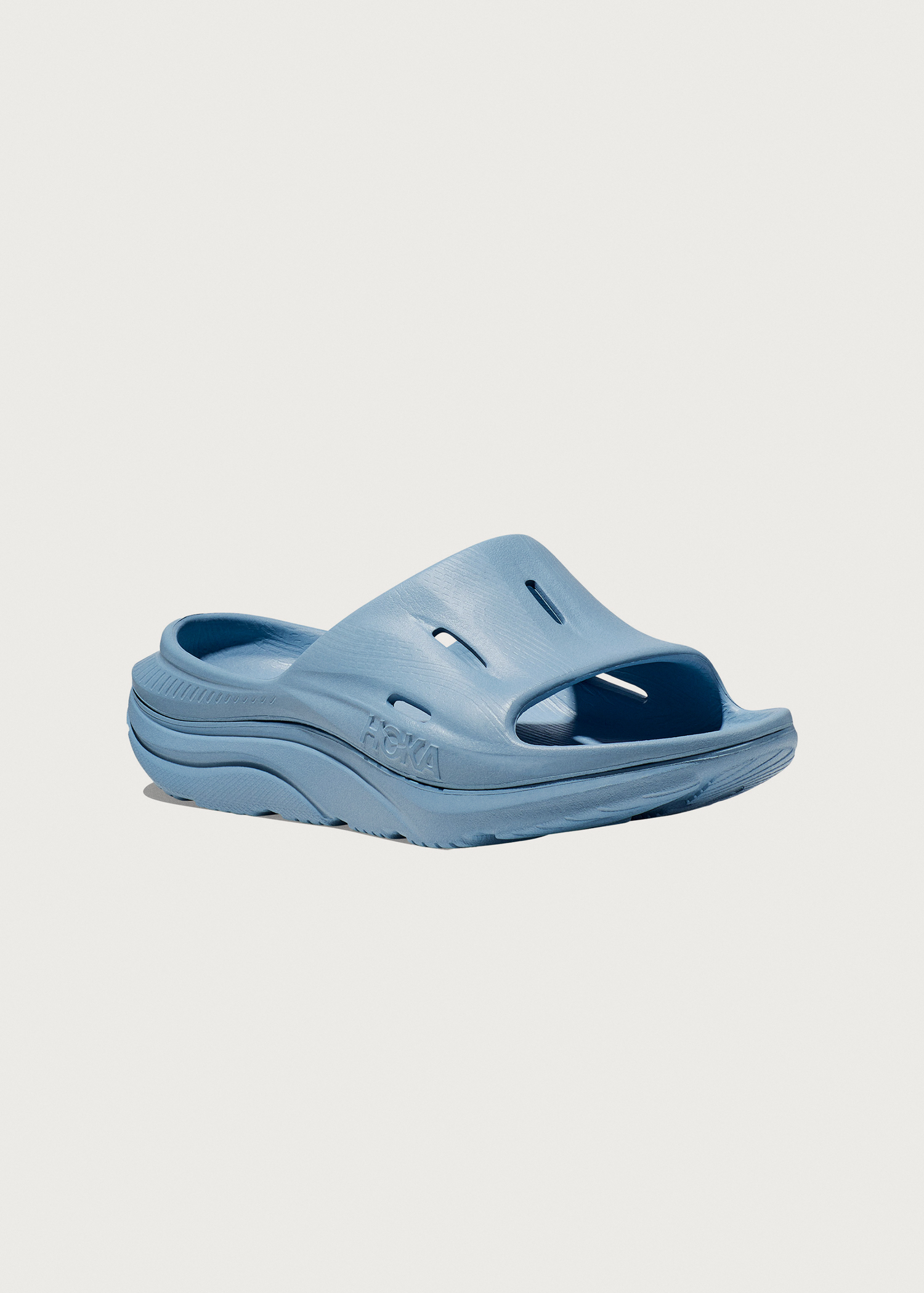 HOKA Ora Recovery Slide 3 Flip Flops