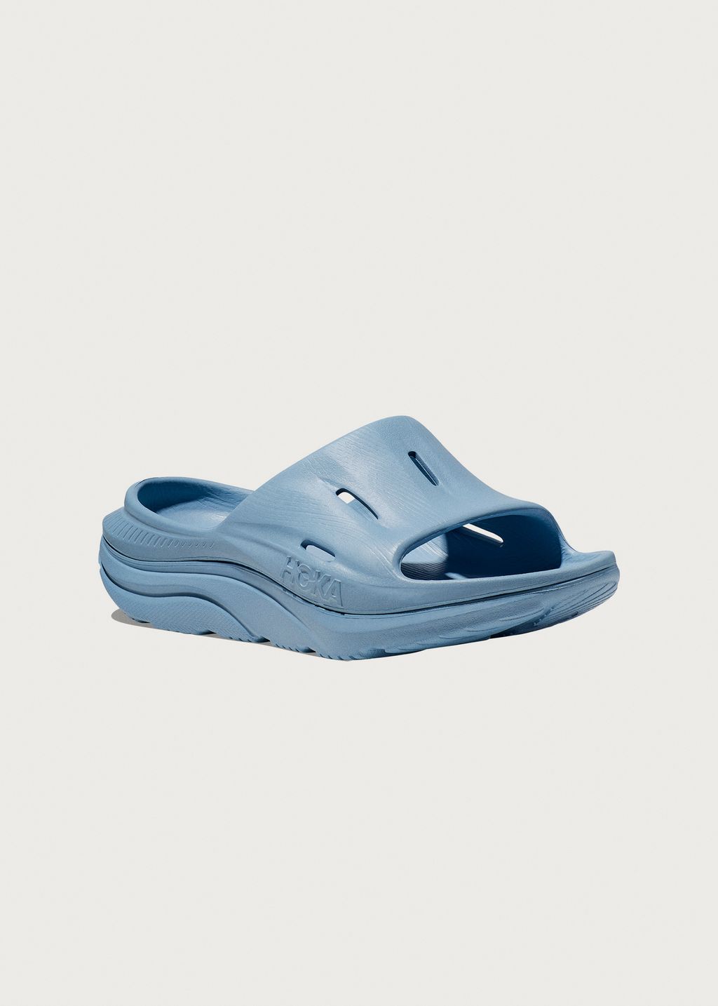 HOKA Ora Recovery Slide 3 Flip Flops