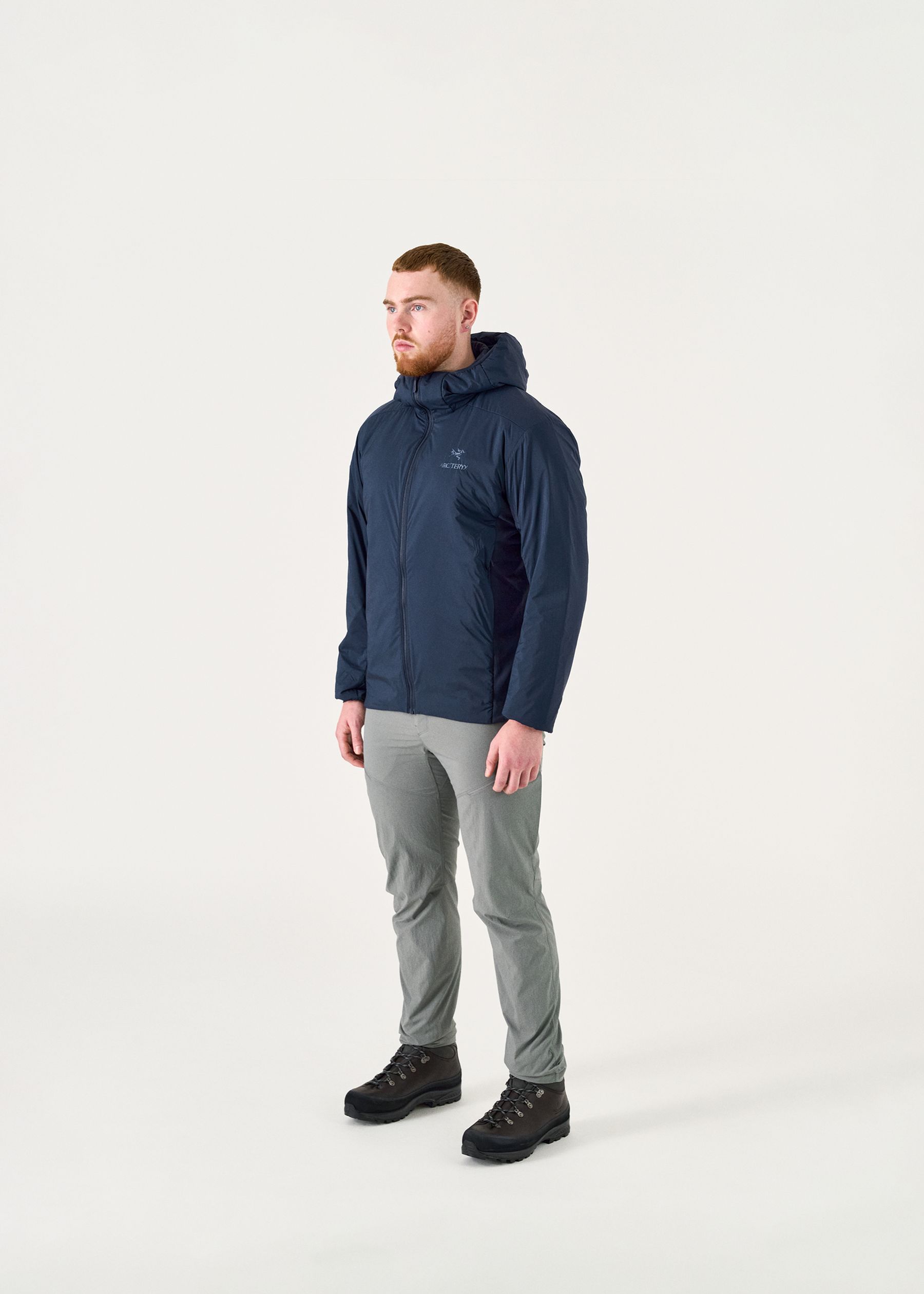 Image - 2 - Atom Insulated Hoodie