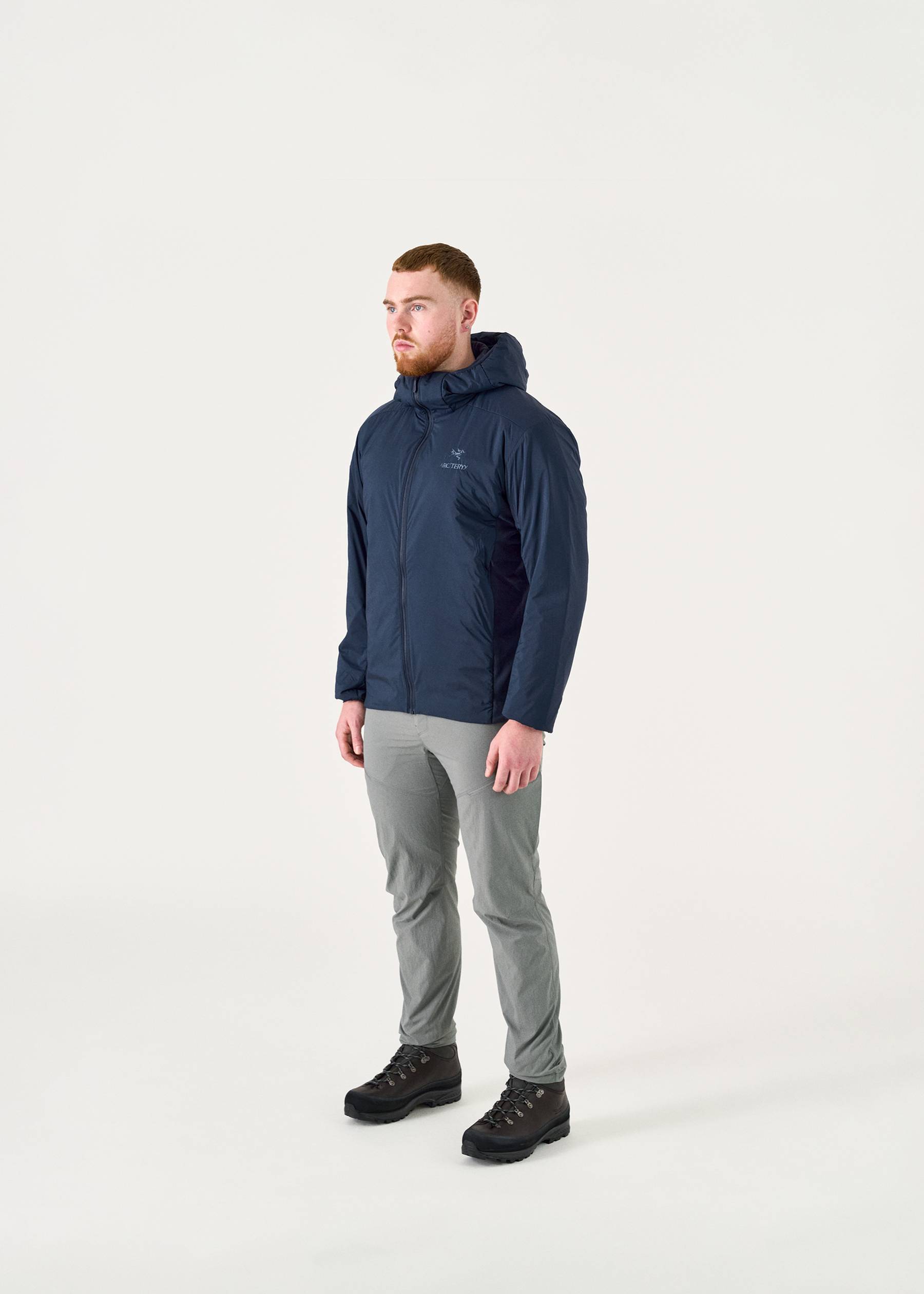 Image - 2 - Atom Insulated Hoodie