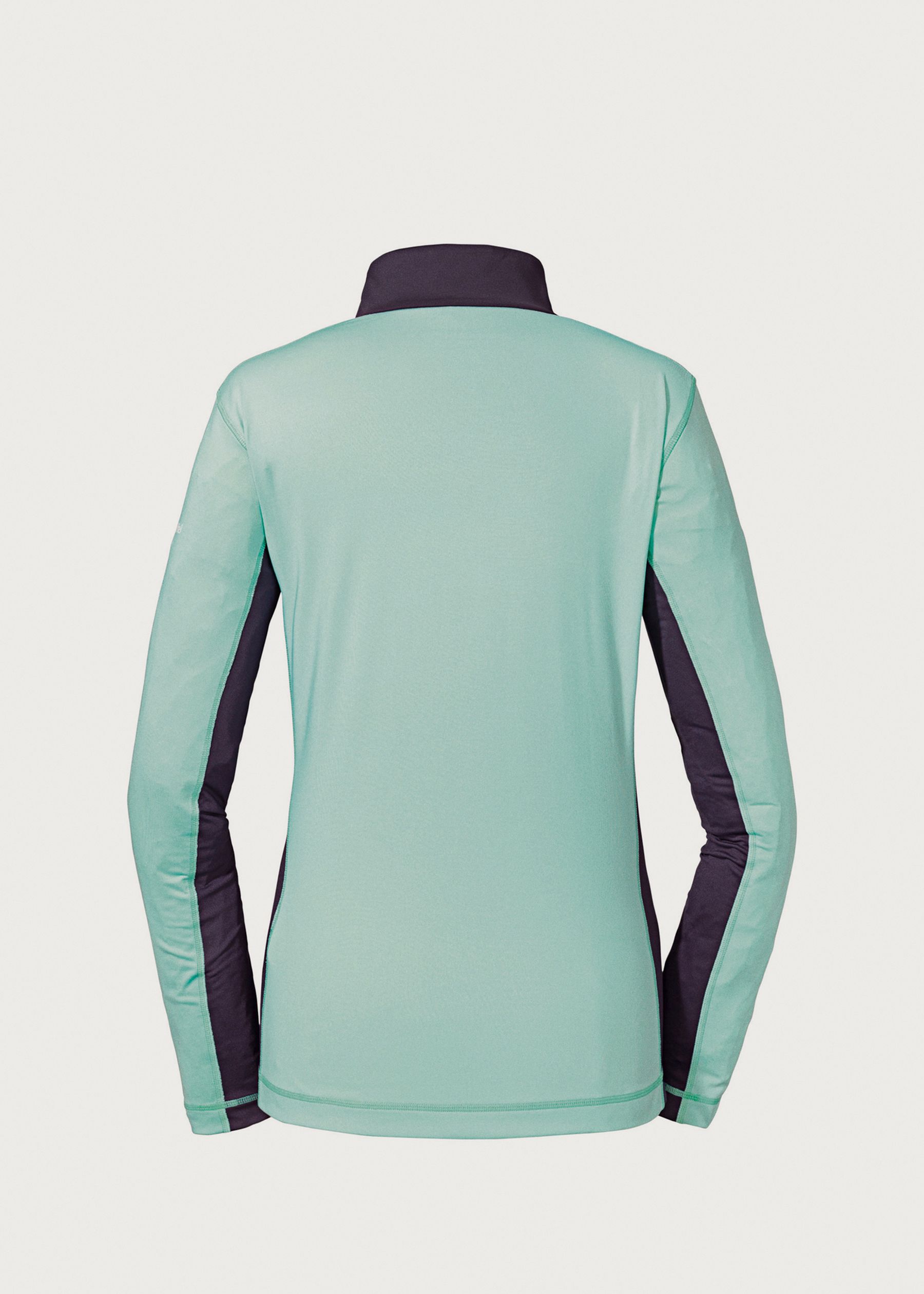 Image - 2 - Iiihorn Zip Neck