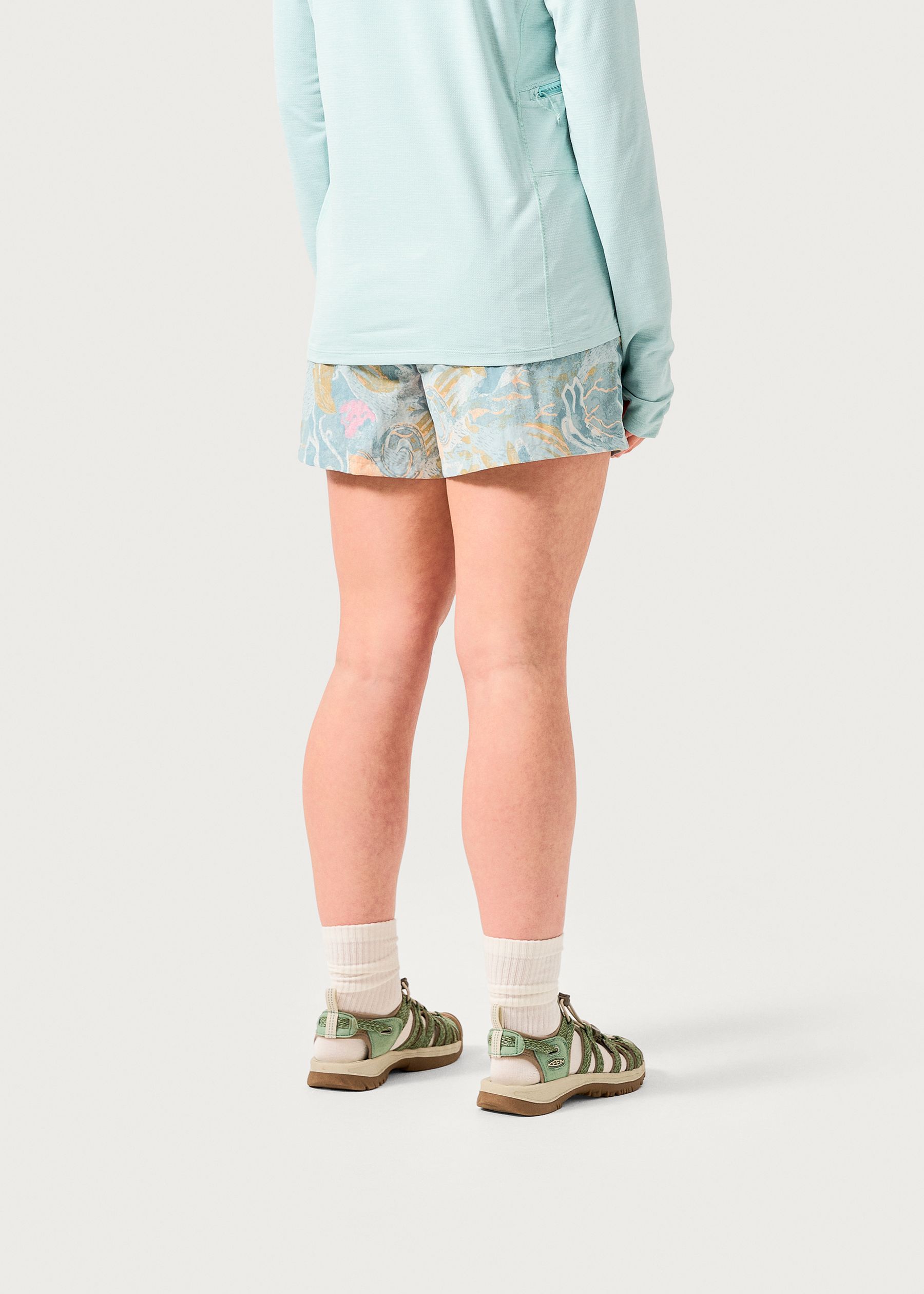 Image - 3 - Baggies Shorts - 5"
