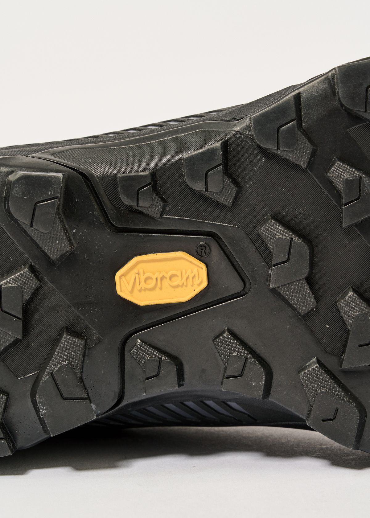  Vibram Megagrip outsole