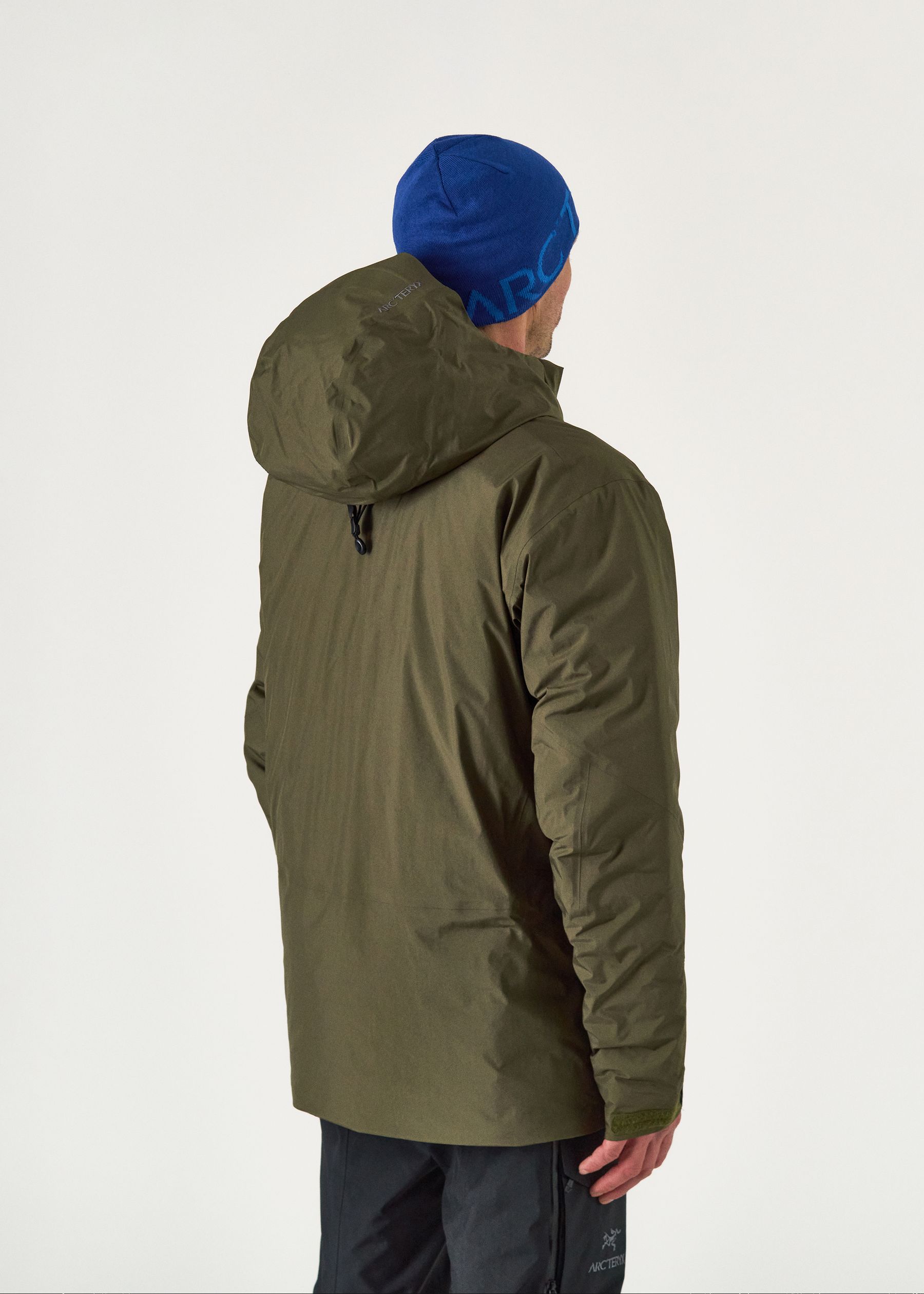 Image - 3 - Beta Down Insulated GORE-TEX Jacket