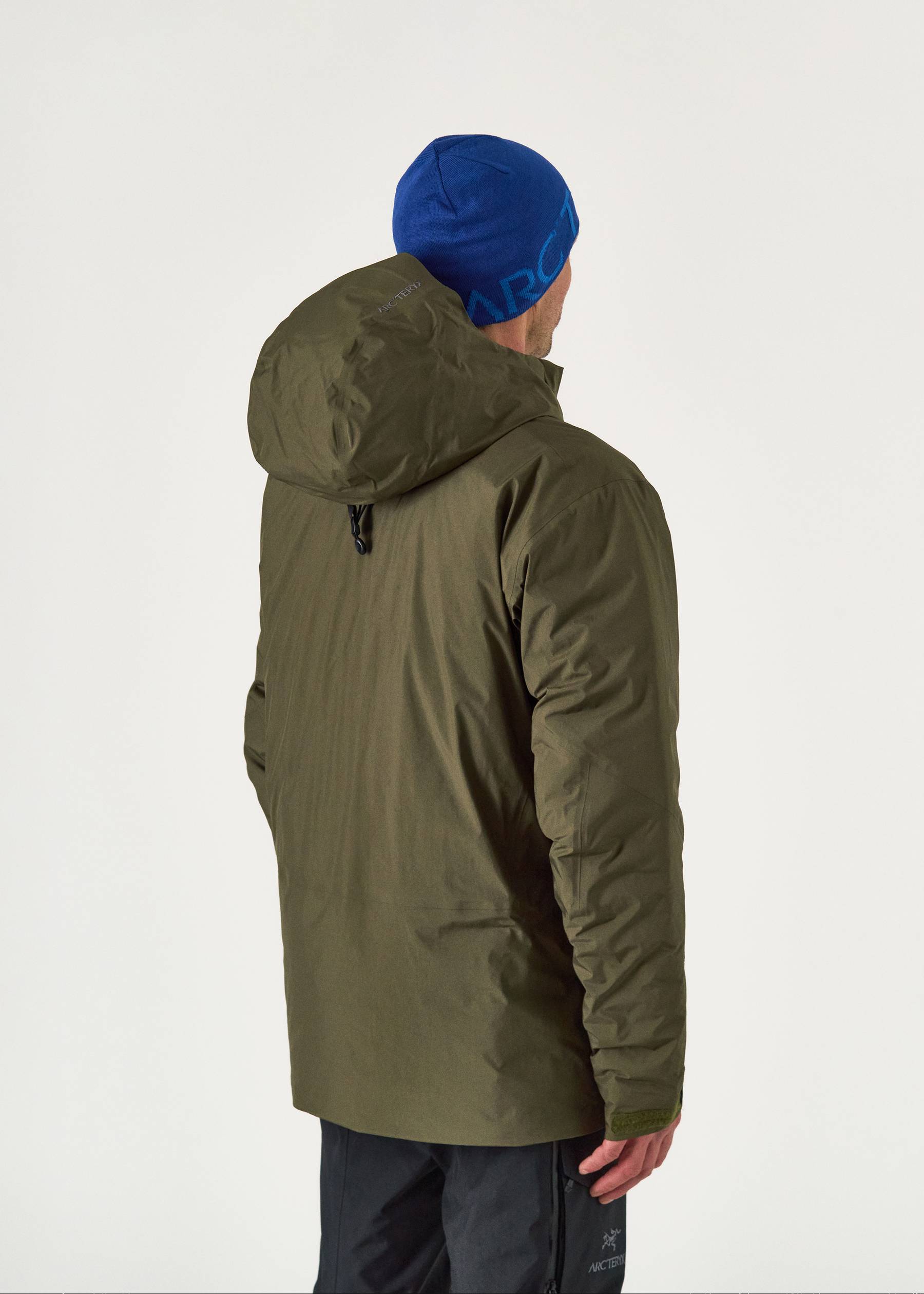 Image - 3 - Beta Down Insulated GORE-TEX Jacket