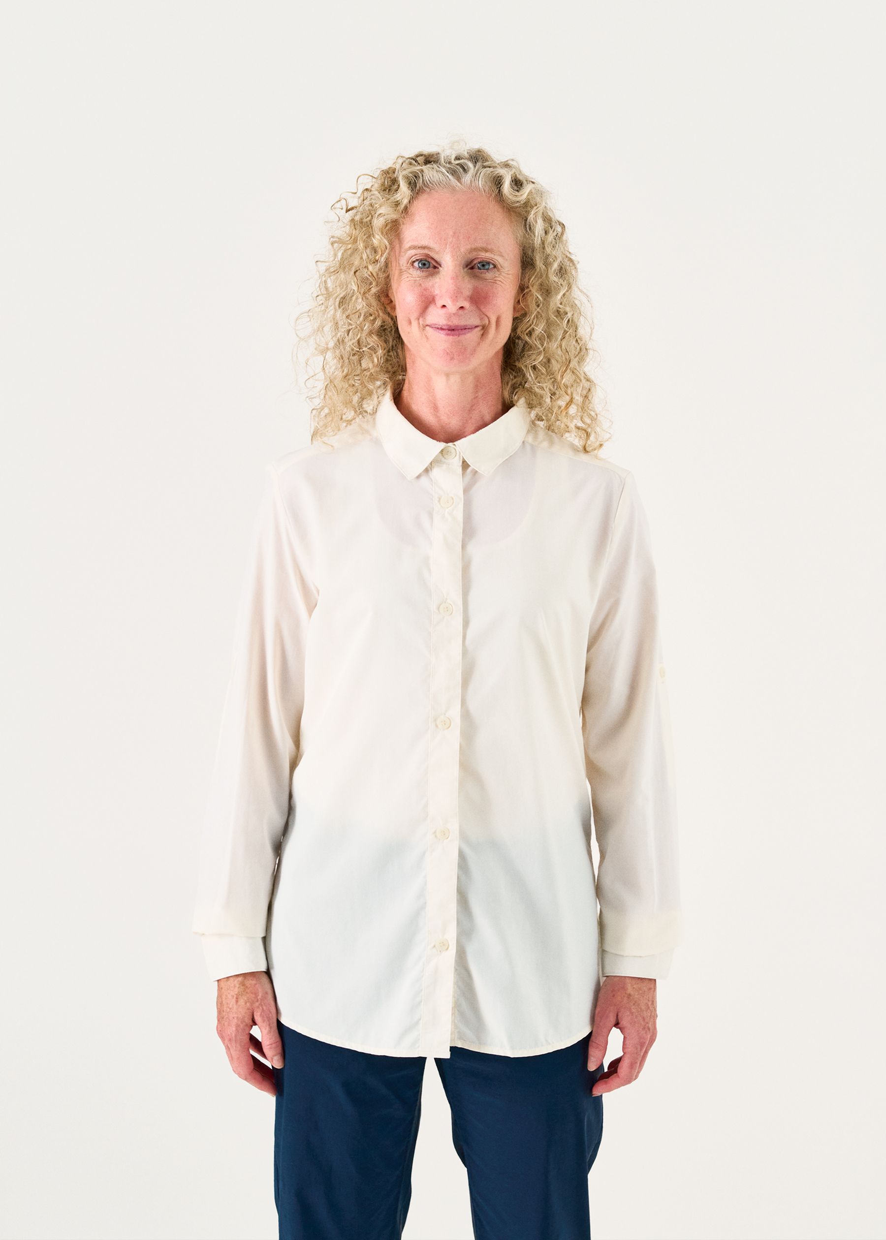 Image - 1 - NosiLife Freeda Long Sleeved Shirt