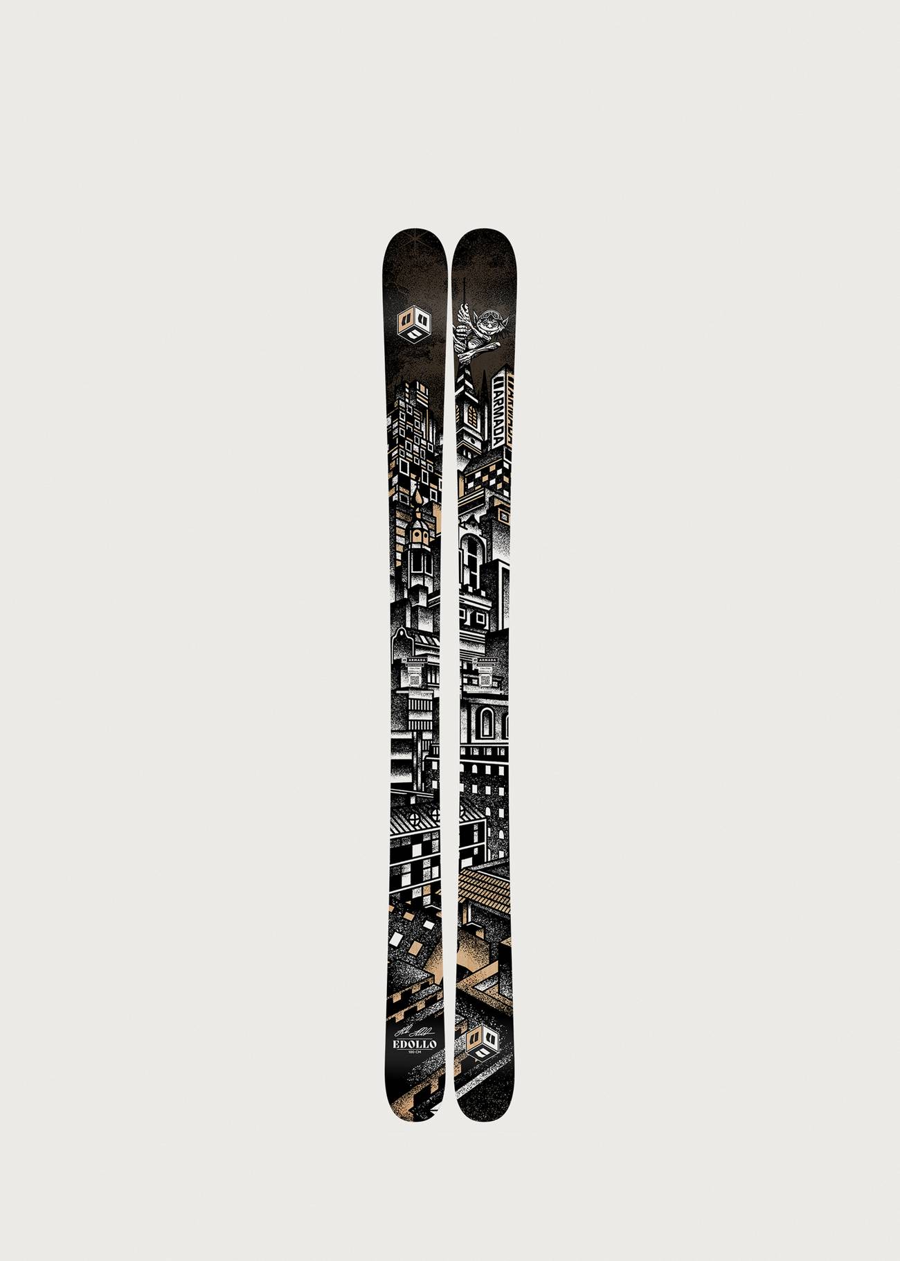 Armada Edollo Skis