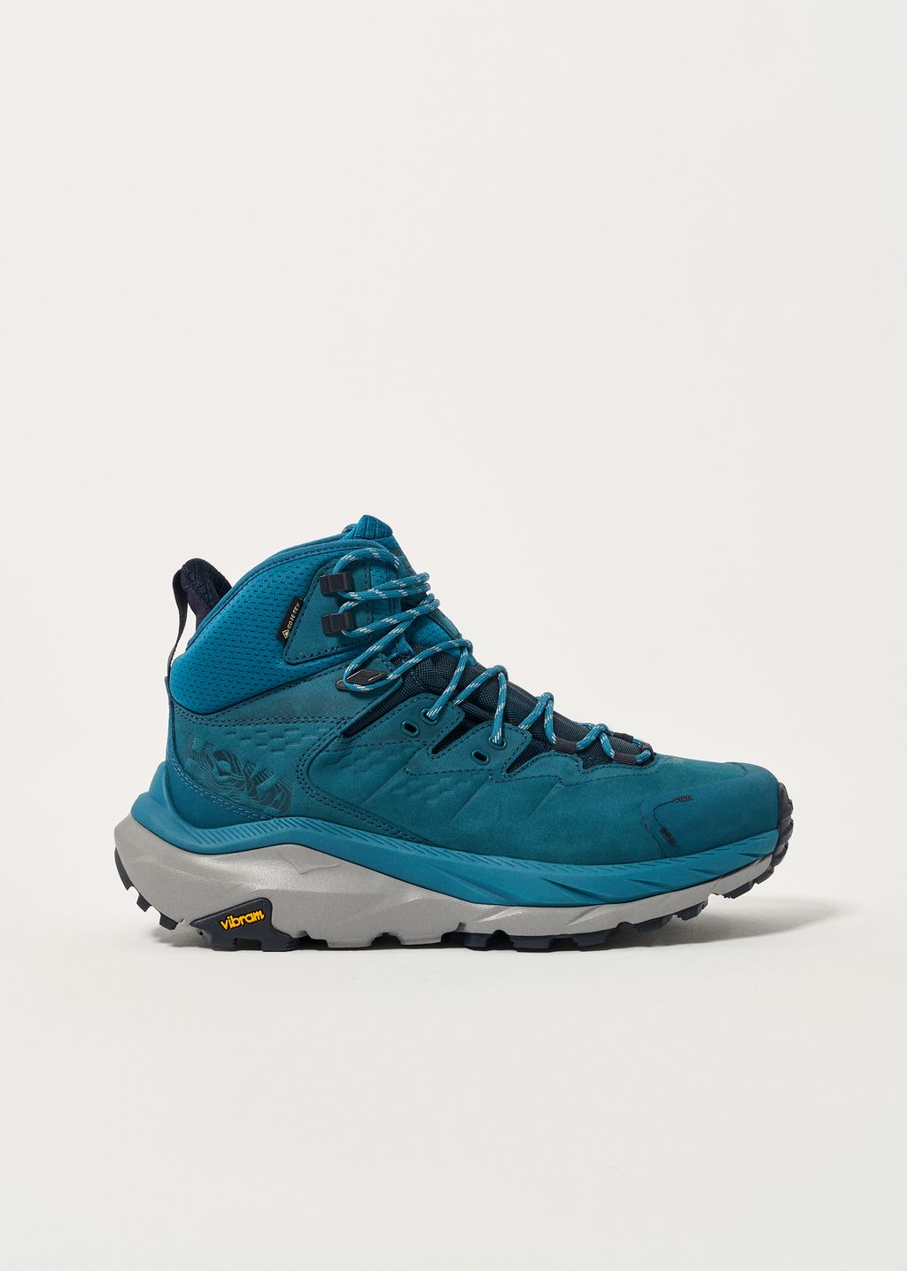 NEE wktk集会vol2 HOKA Kaha 2 GORE-TEX Boots