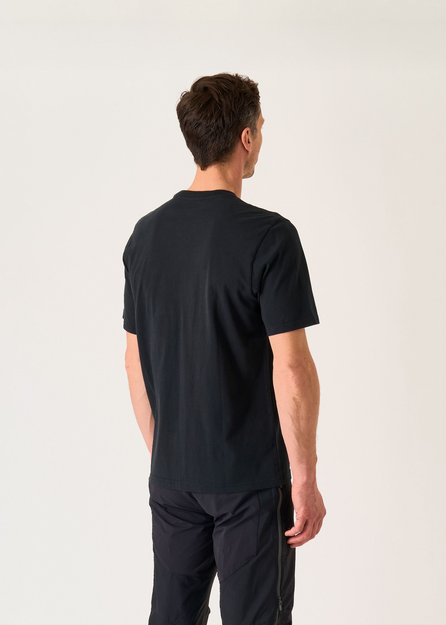 Image - 3 - 29 Cotton Norrøna Viking Tee