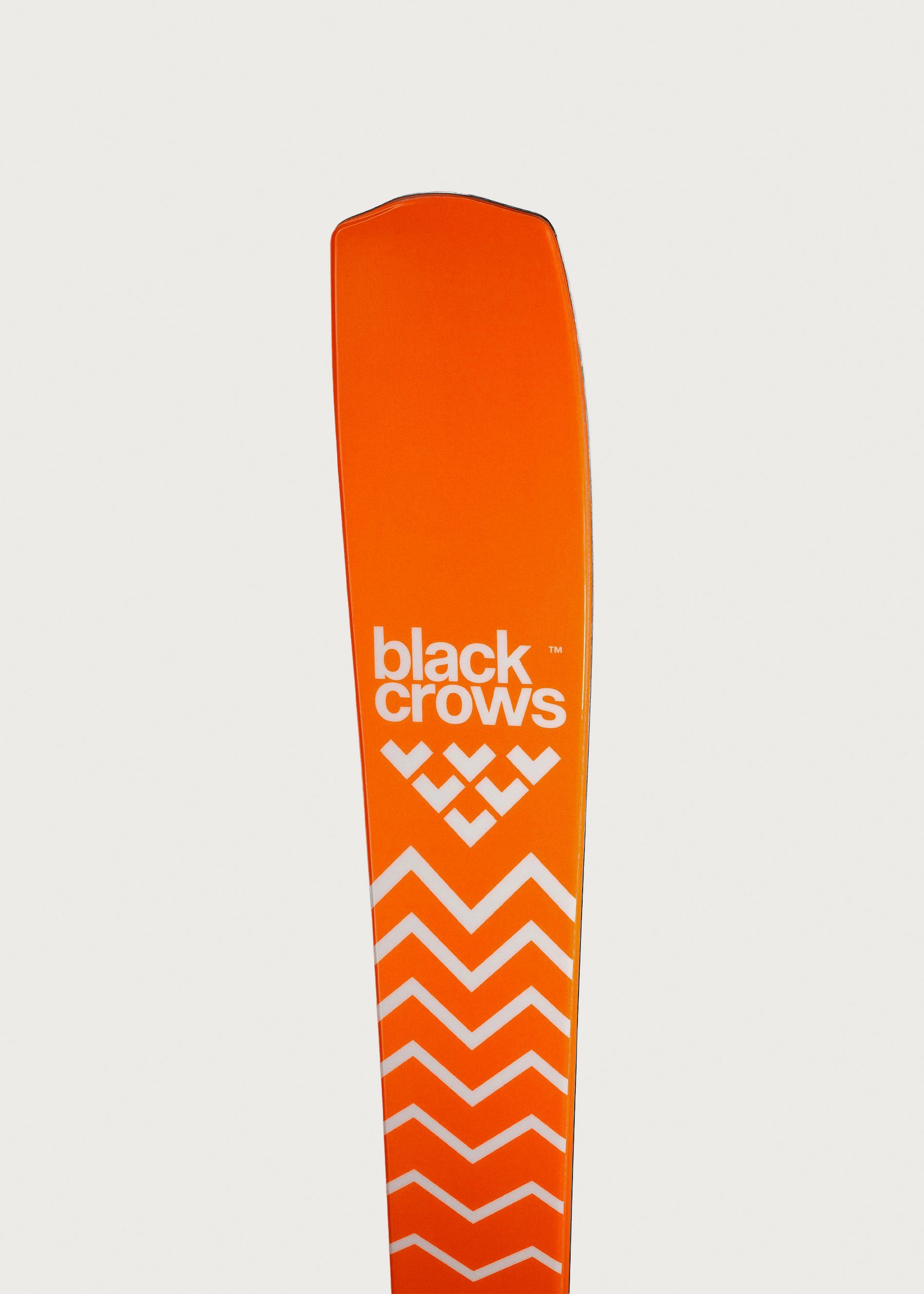Image - 3 - Mirus Cor Skis