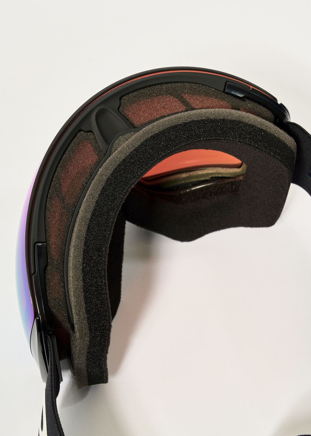 Oakley Flight Deck L Factory Pilot Black / Prizm Sapphire