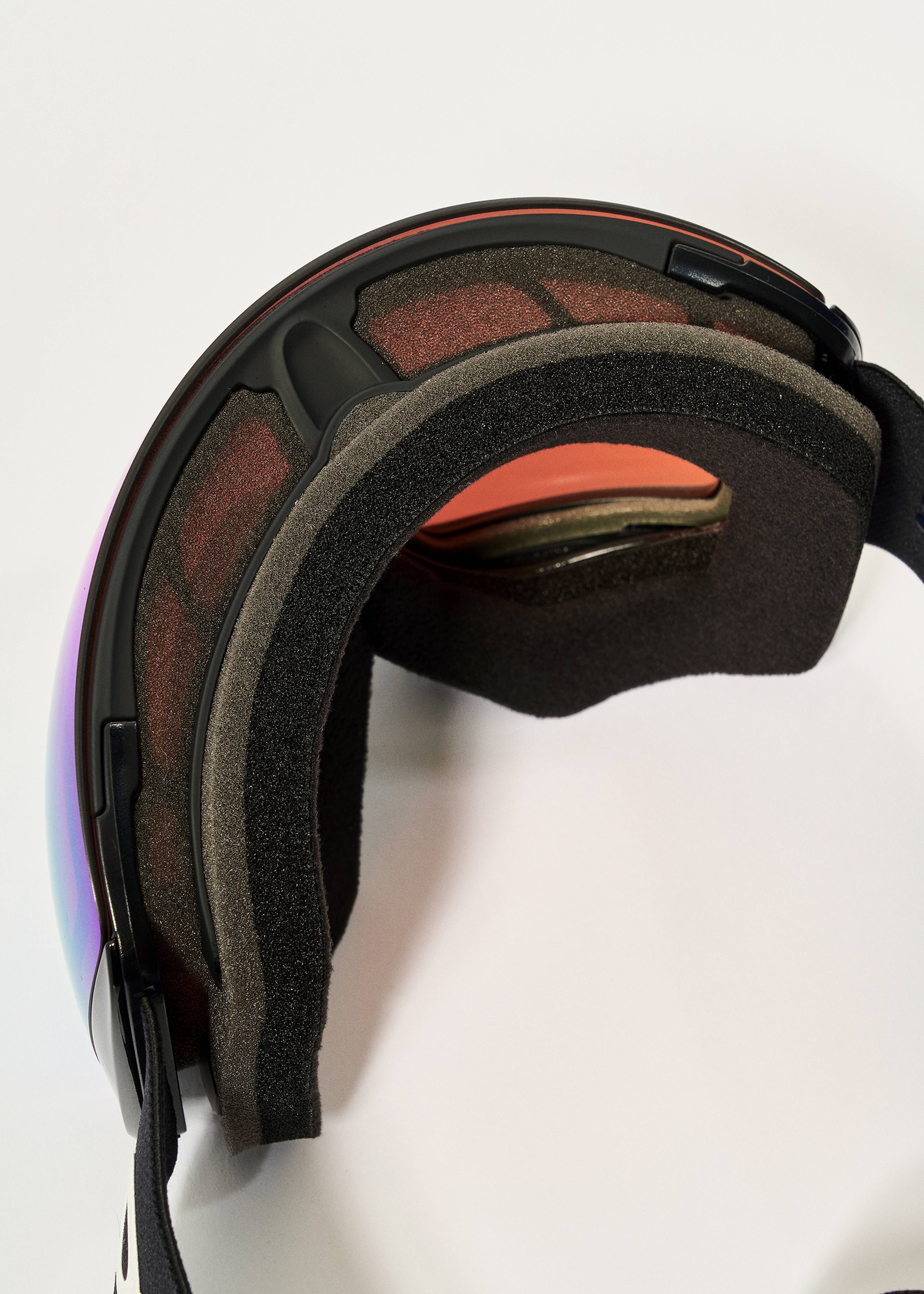 Oakley Flight Deck L Factory Pilot Black / Prizm Sapphire Iridium