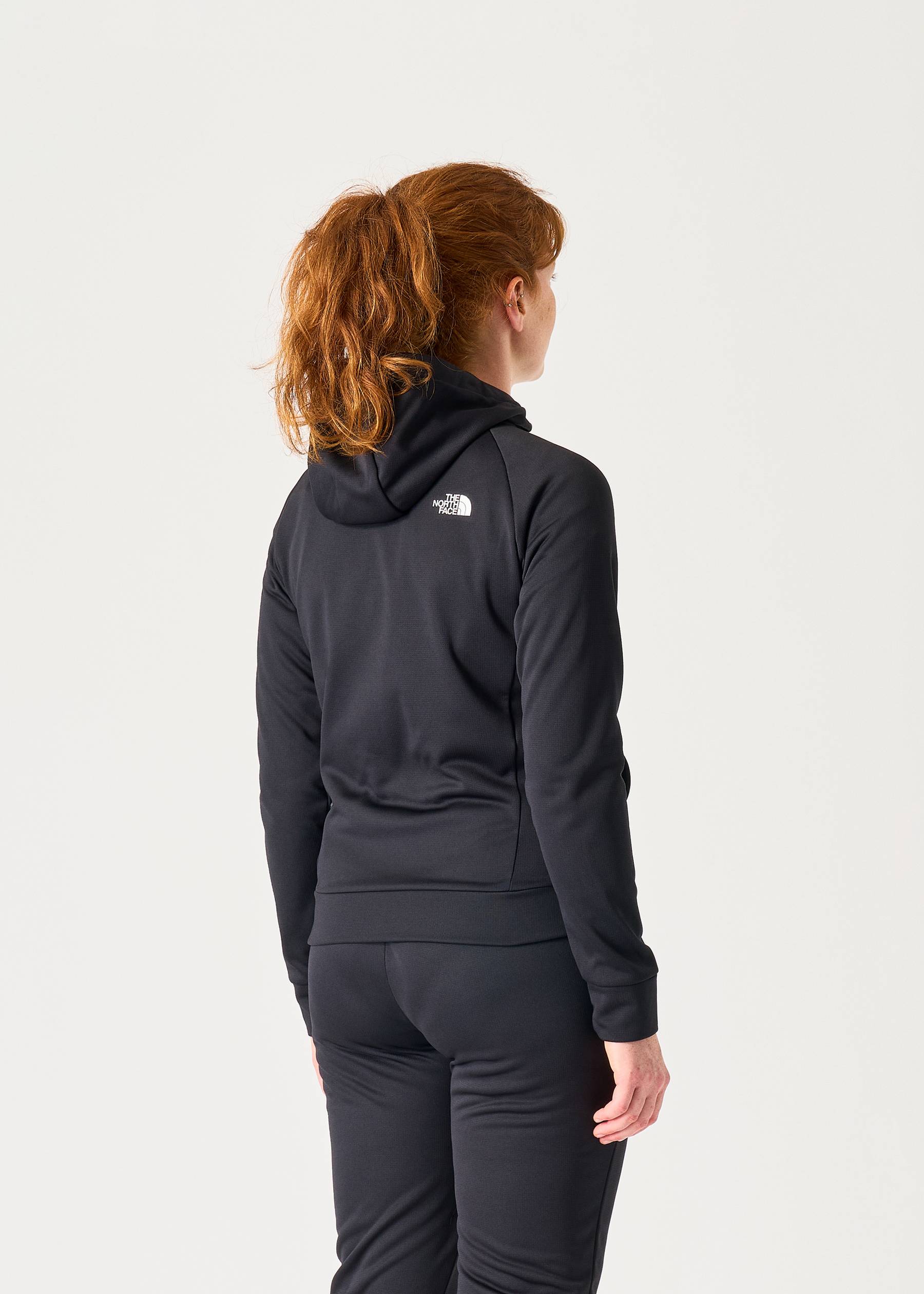 Image - 3 - Reaxion 2.0 Hooded Full Zip Jacket