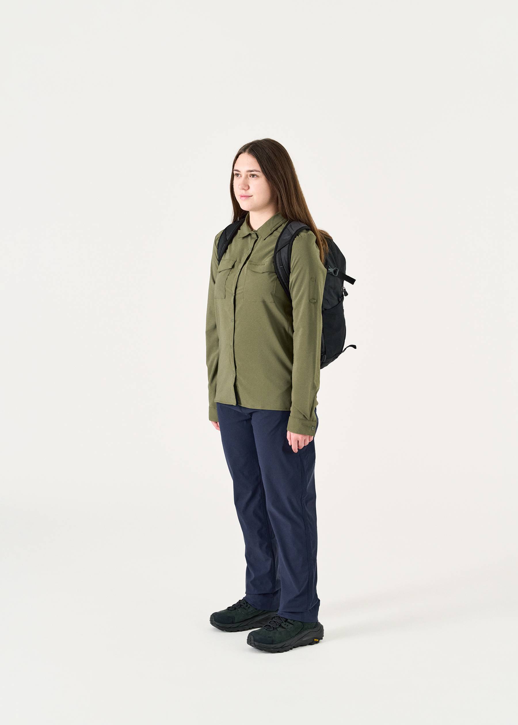 Image - 2 - NosiLife Milla Trousers