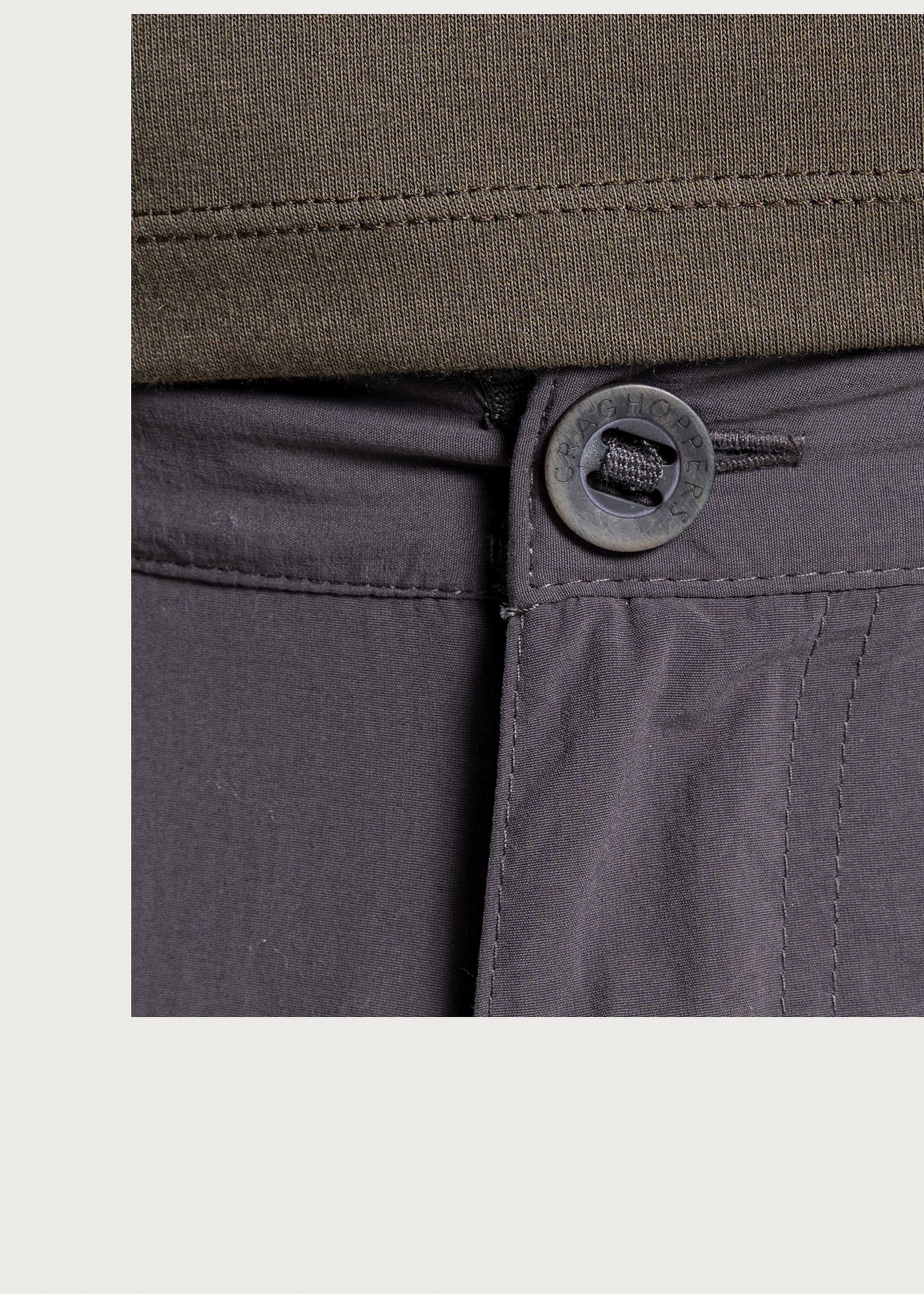 Image - 3 - NosiLife Cargo Trousers - Regular Leg