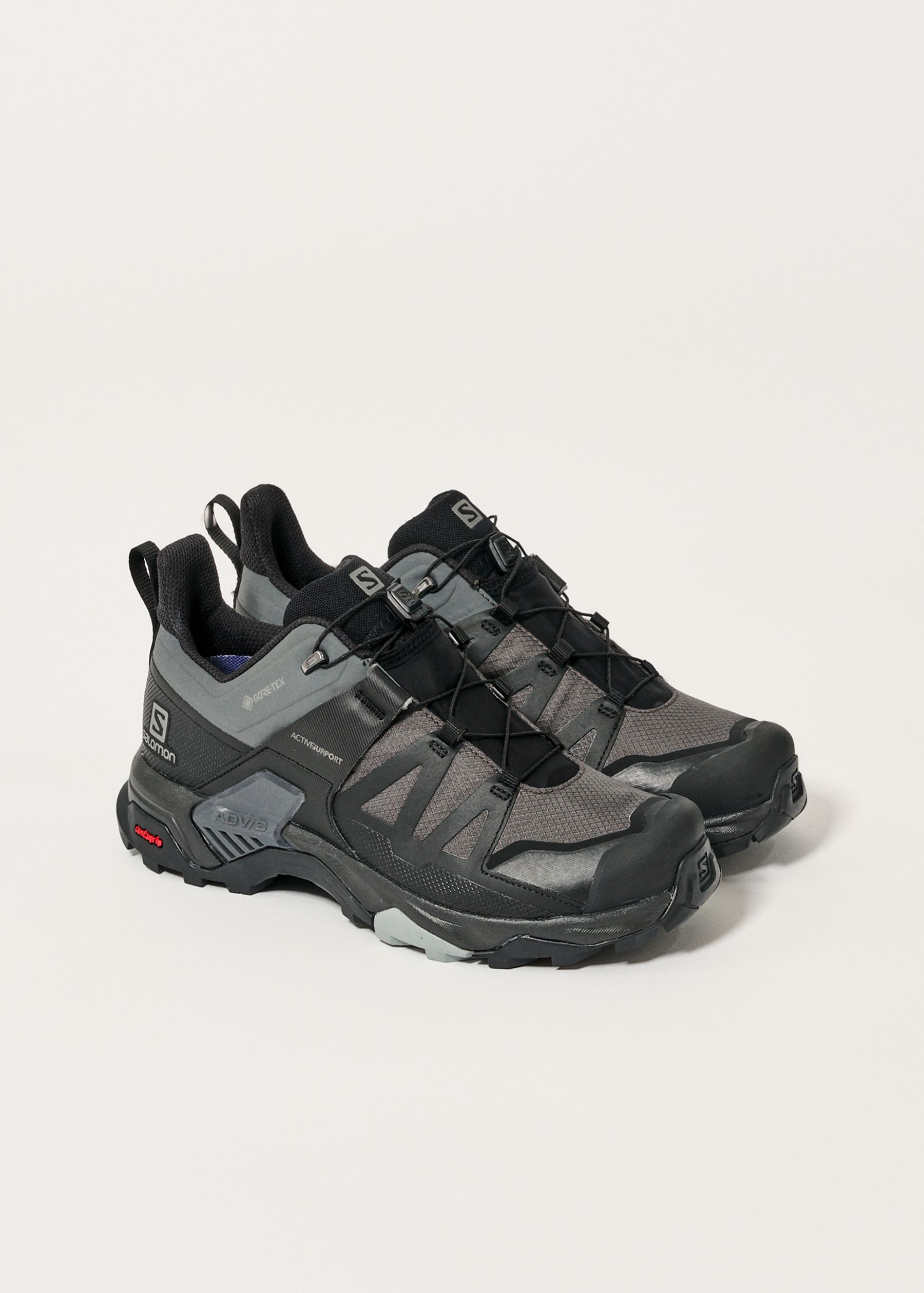 Image - 2 - X Ultra 4 GORE-TEX Shoes