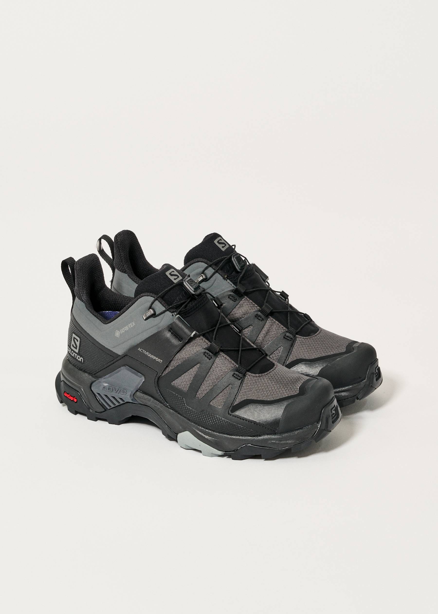 Image - 2 - X Ultra 4 GORE-TEX Shoes