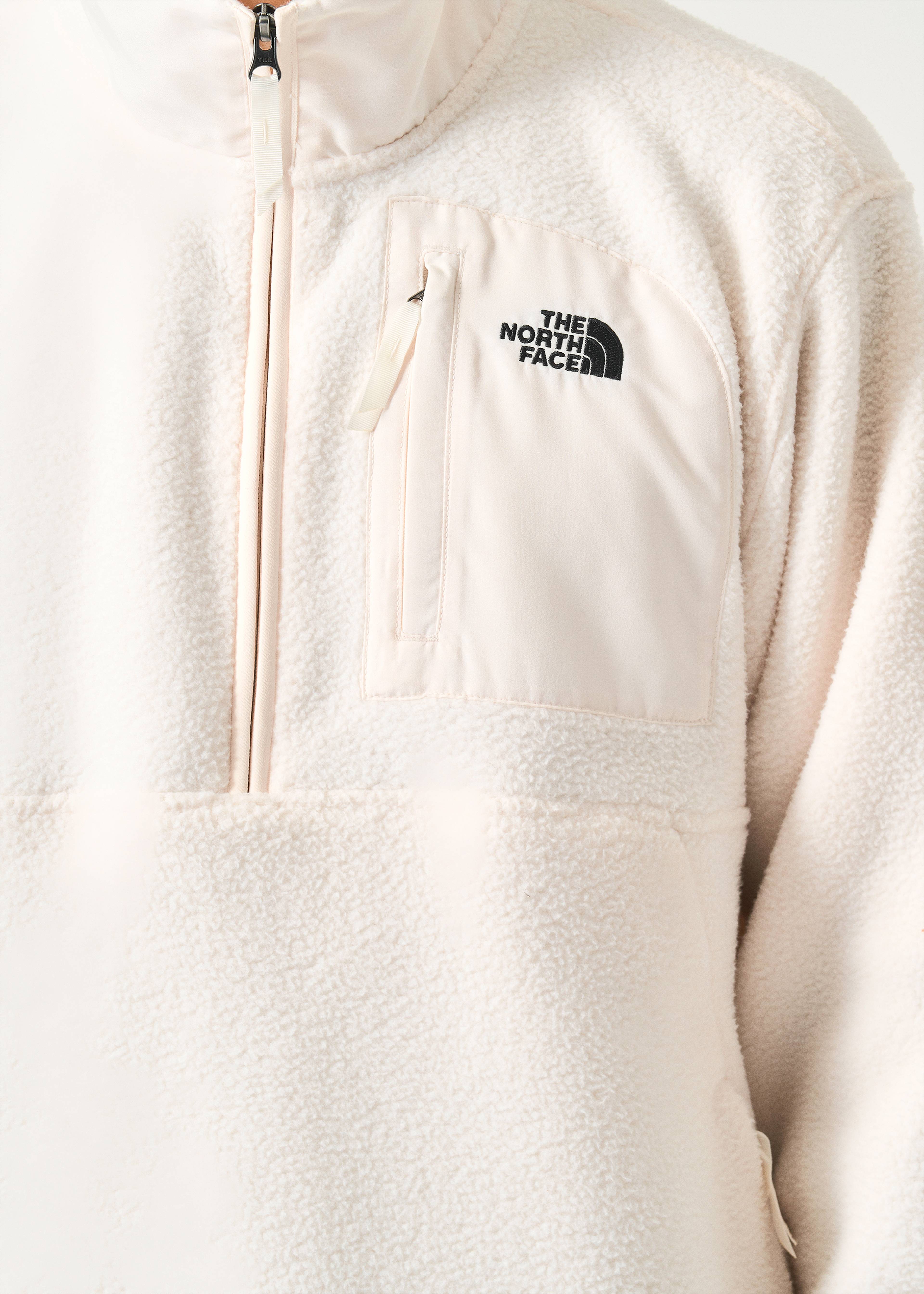 The North Face Yumiori Off Peak 1/2 Zip Jacket