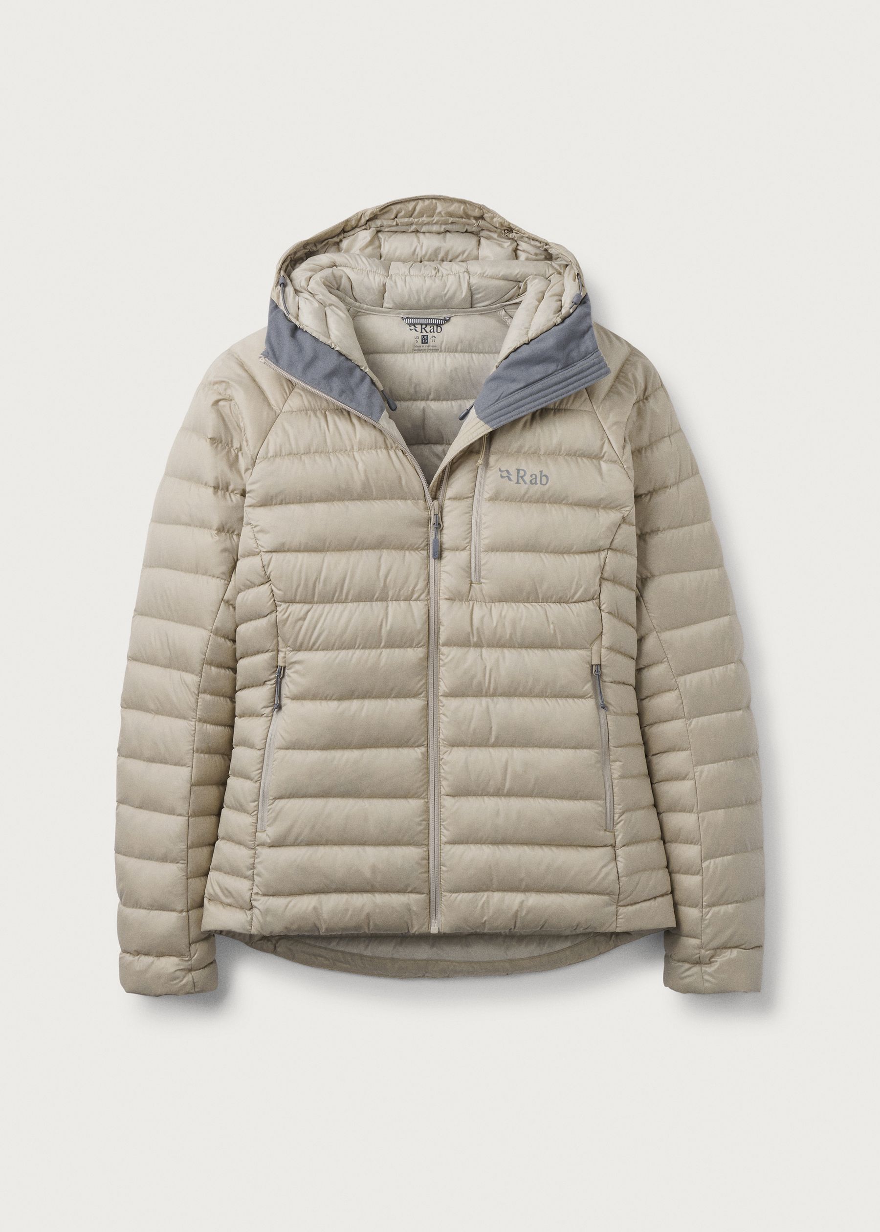 Image - 1 - Microlight Alpine Hoody
