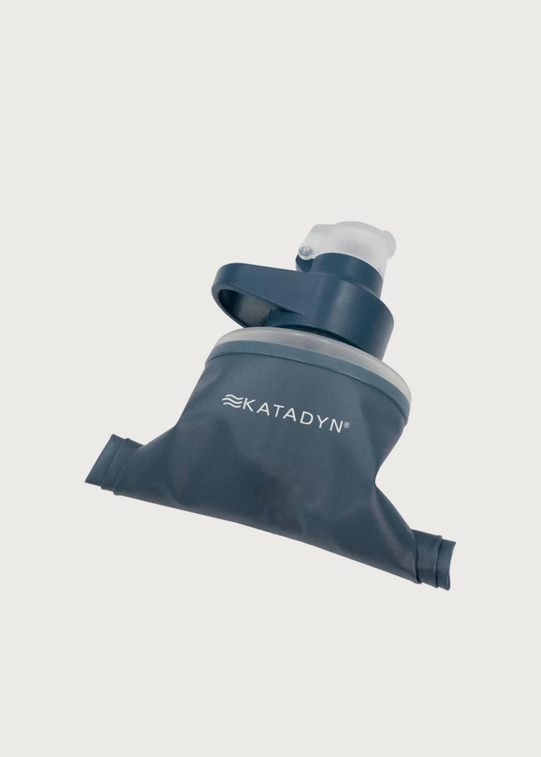 Image - 3 - Katadyn BeFree Filter AC 1.0L