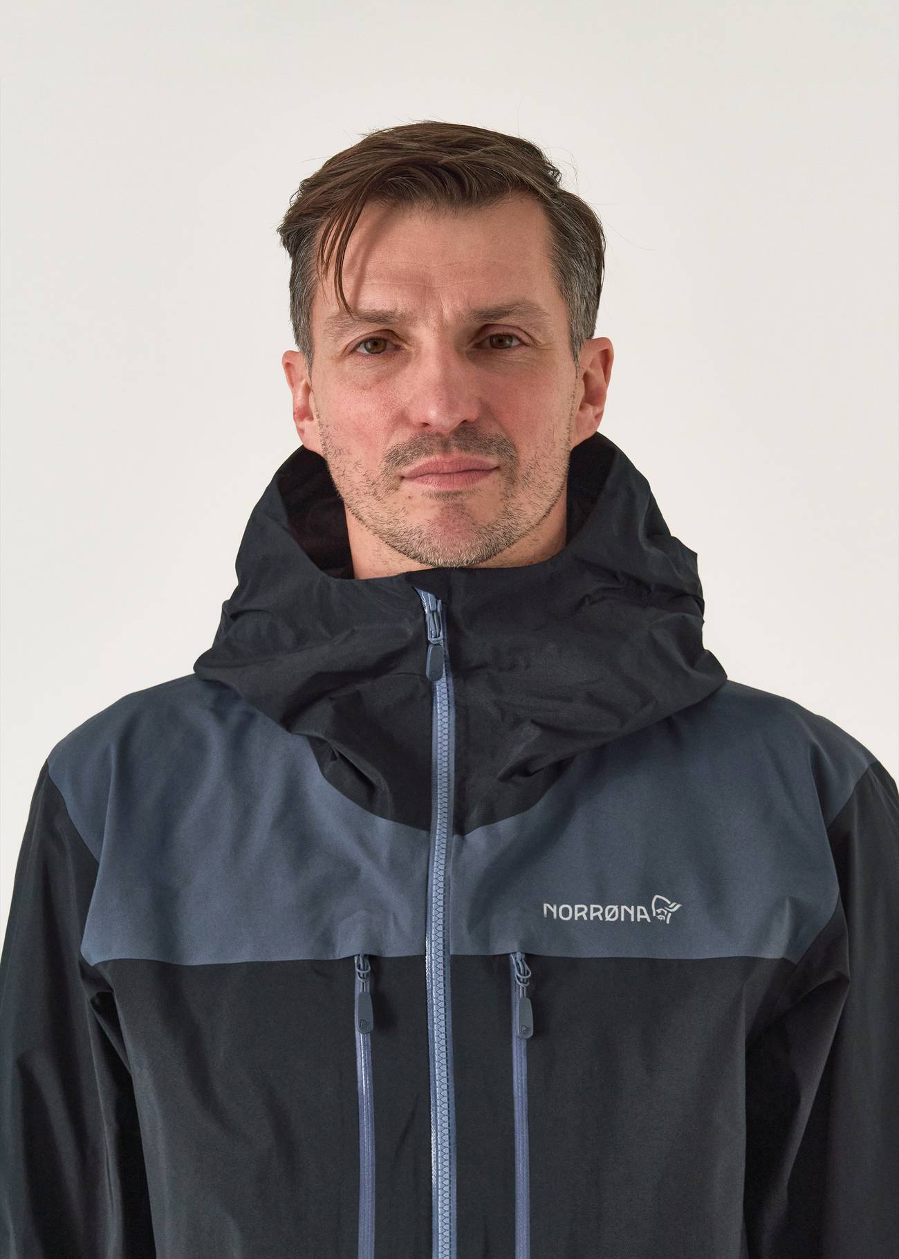 Norrona Trollveggen GORE-TEX Pro Light Jacket