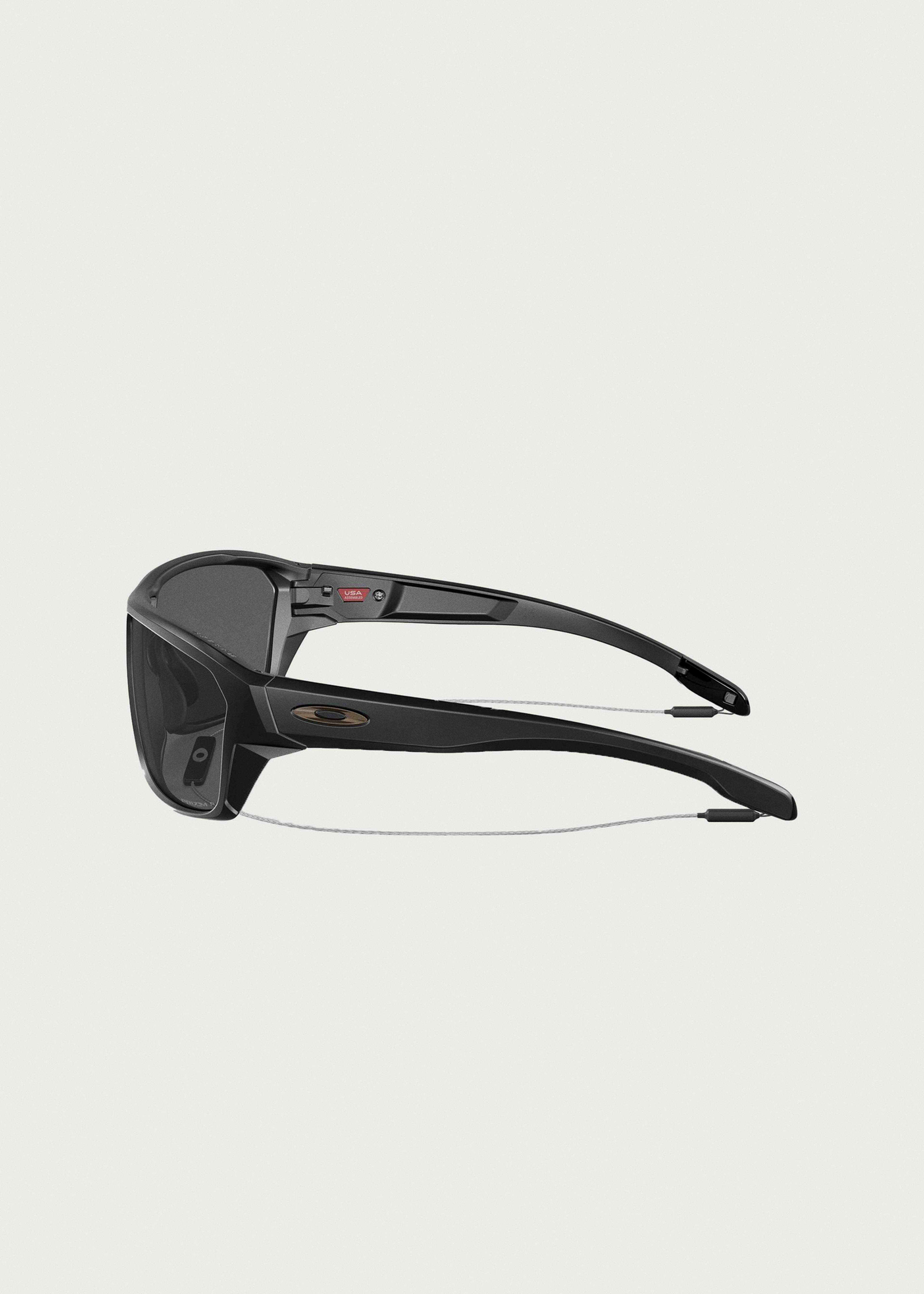 Oakley Split Shot Prizm Black Polarised Sunglasses