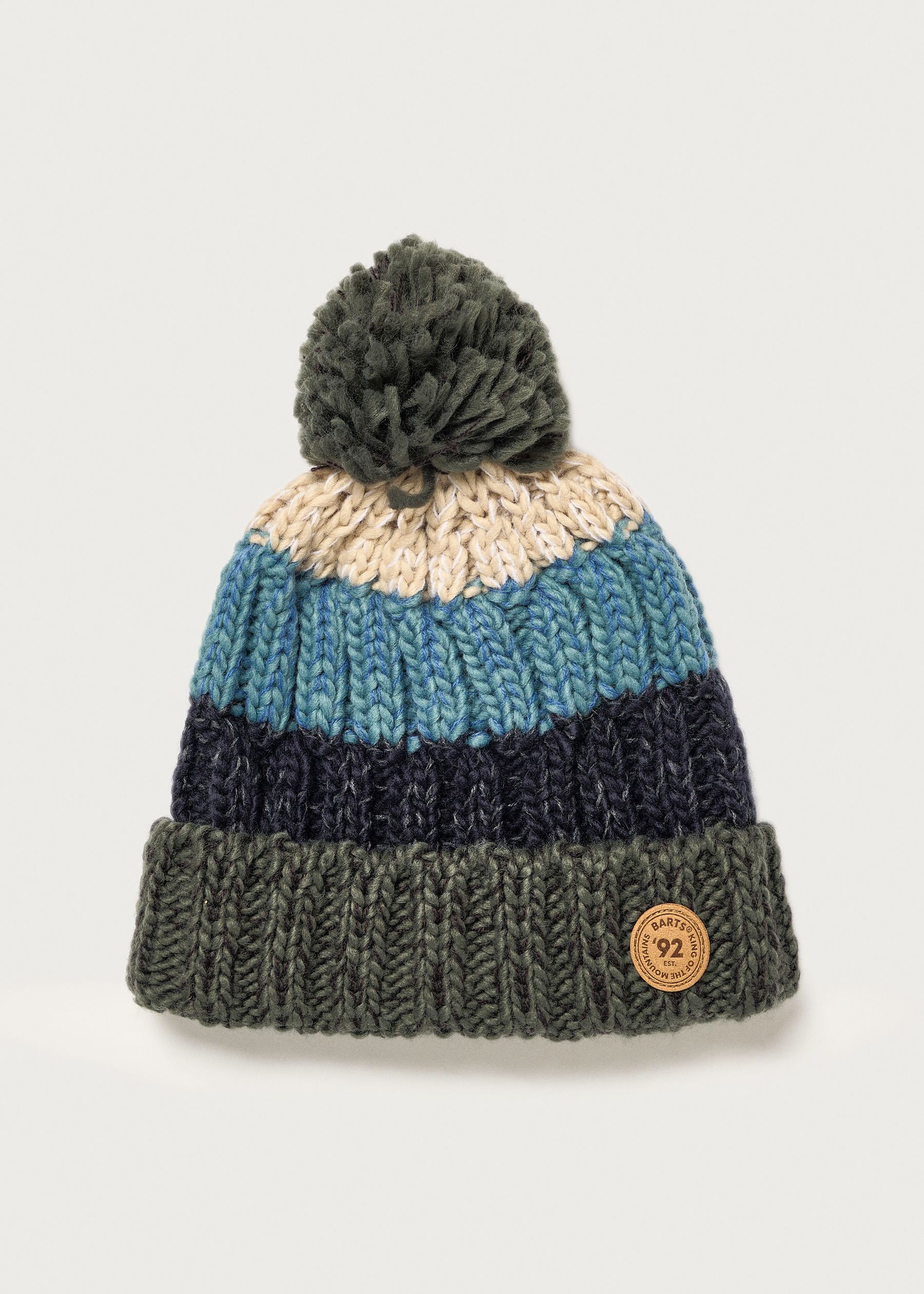Image - 1 - Kids Wilhelm Beanie