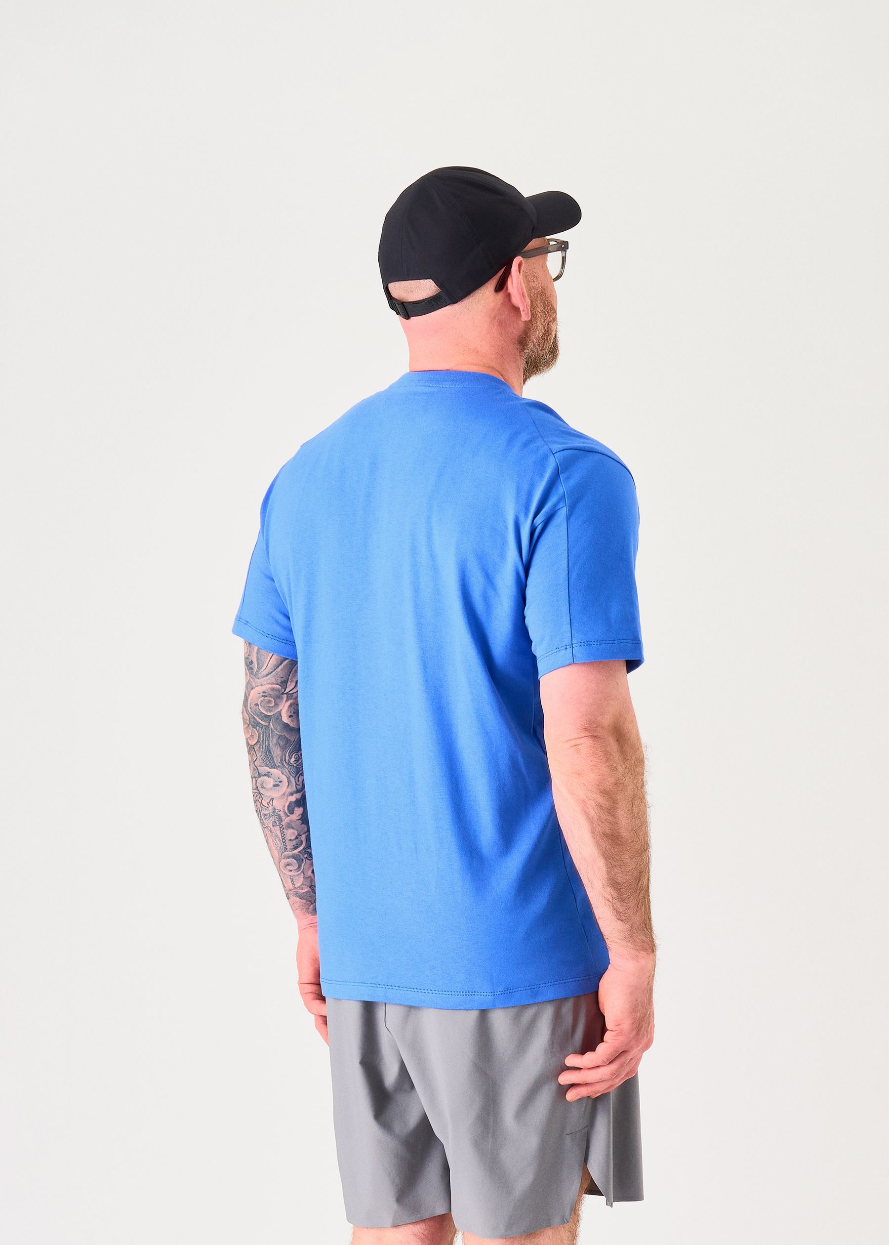 Image - 3 - Kragg SL Cotton Tee