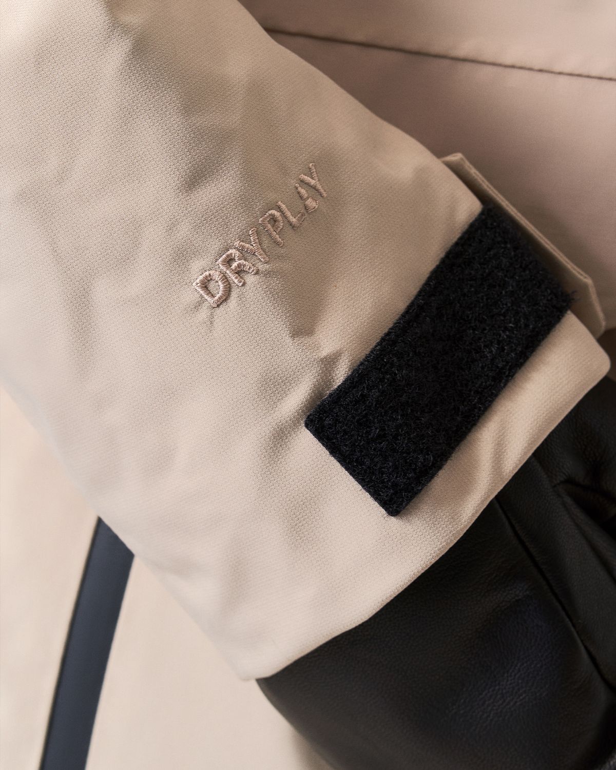 DryPlay Stretch 20k/20k