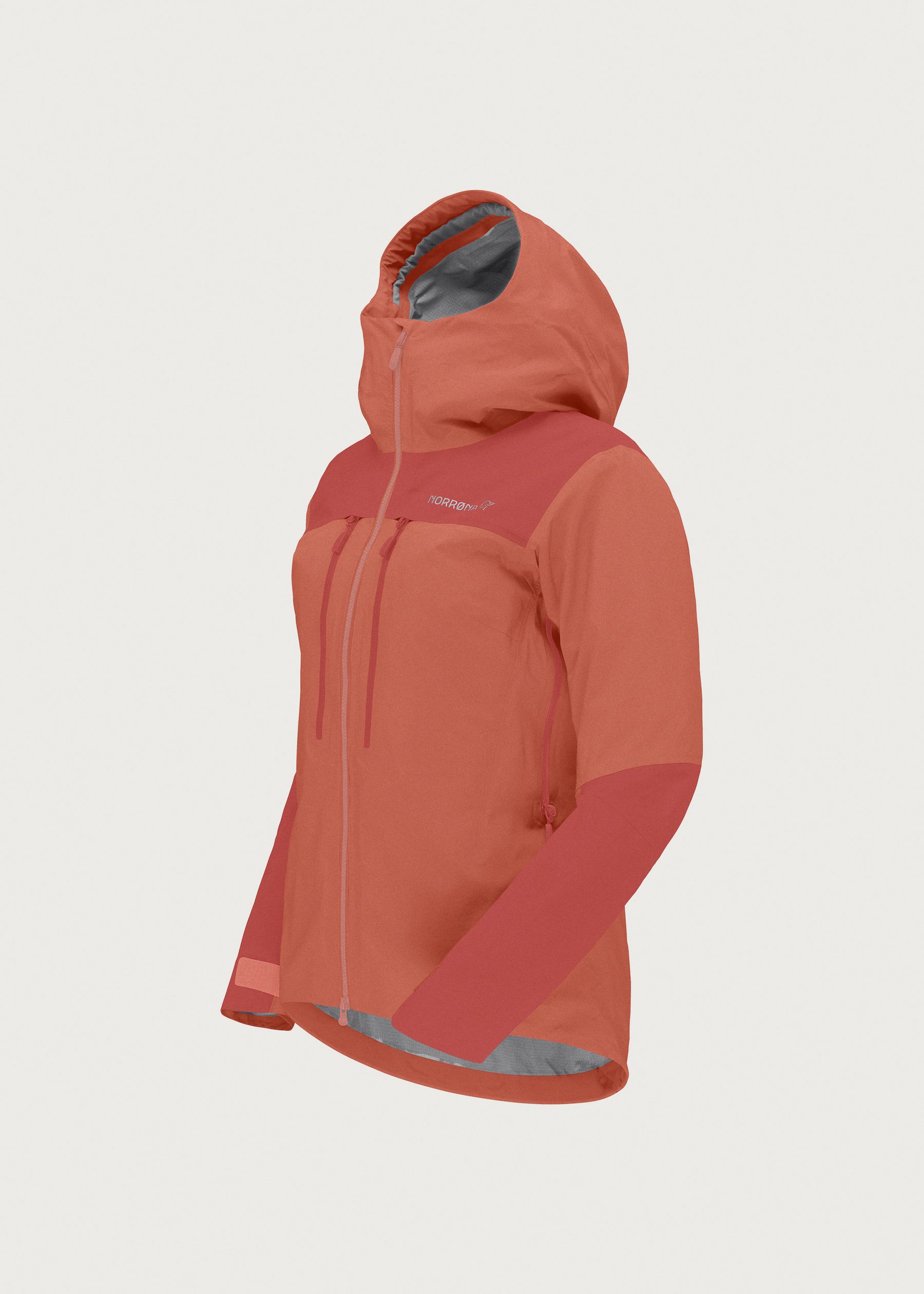 Image - 3 - Trollveggen GORE-TEX Pro Light Jacket
