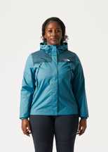 Antora Rain Jacket