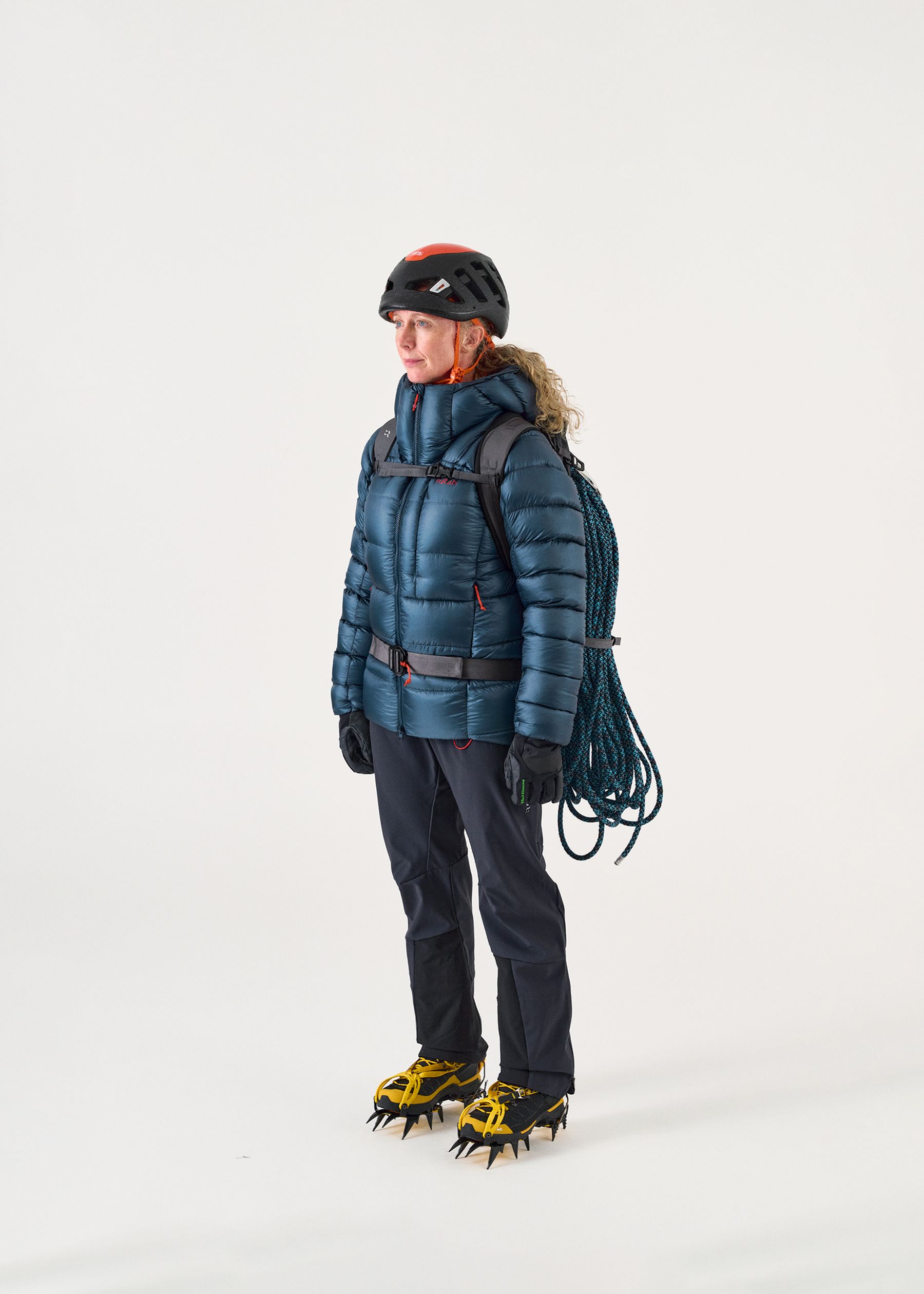 Image - 2 - Mythic Ultra Down Jacket