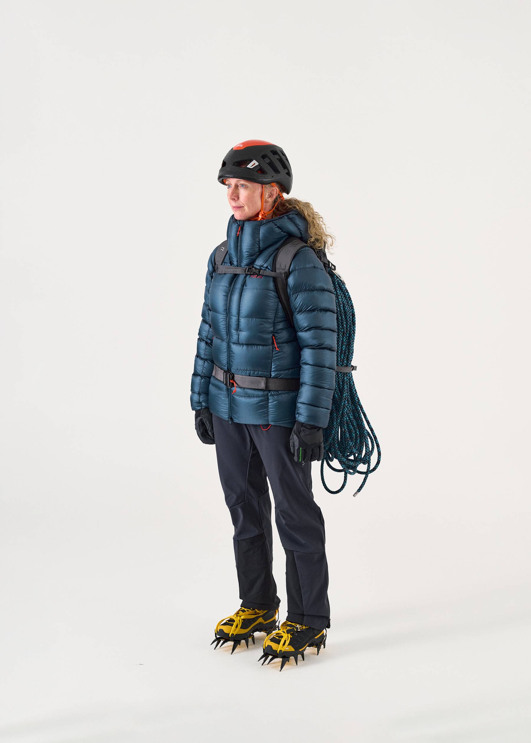 Image - 2 - Mythic Ultra Down Jacket