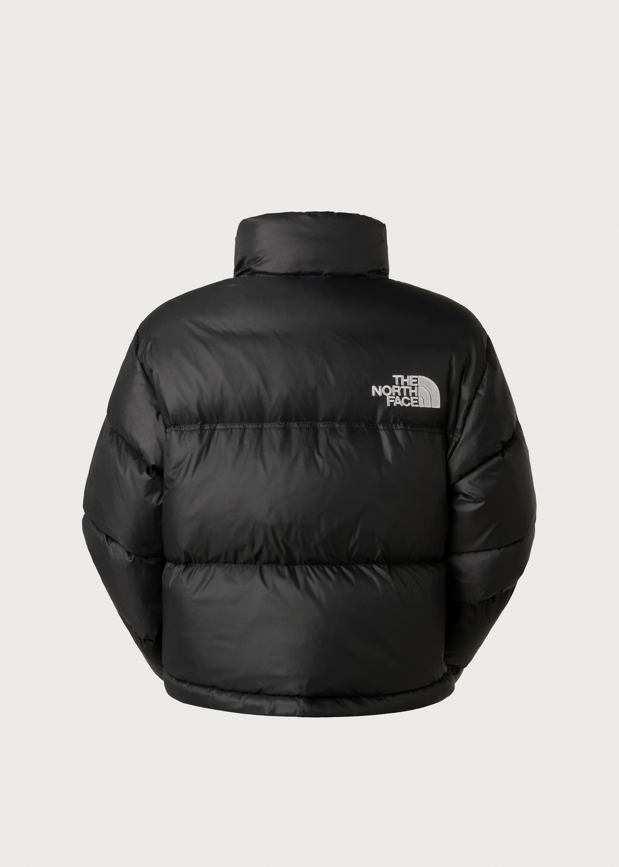 The North Face Nuptse Short Jacket