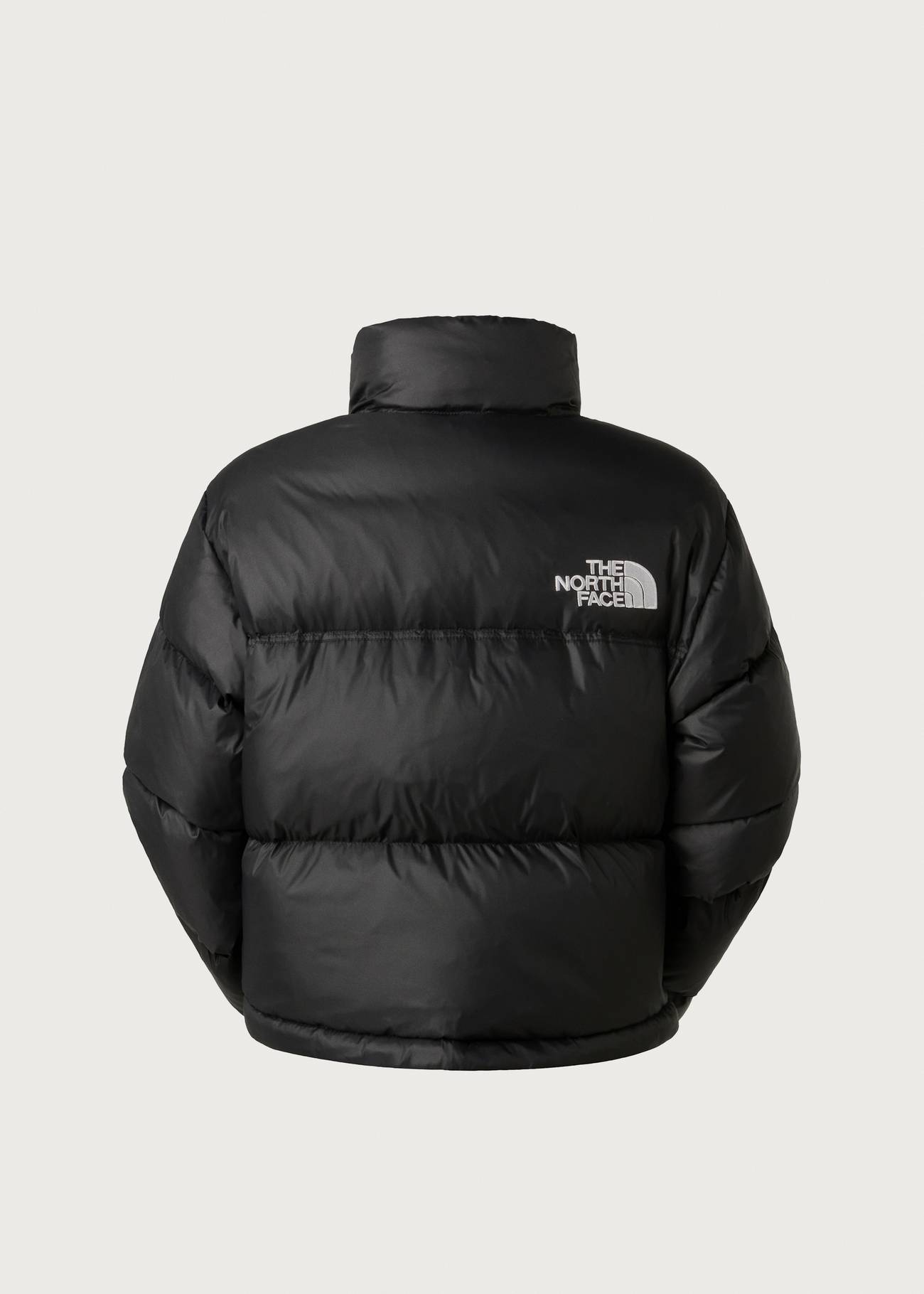 The North Face Nuptse Short Jacket