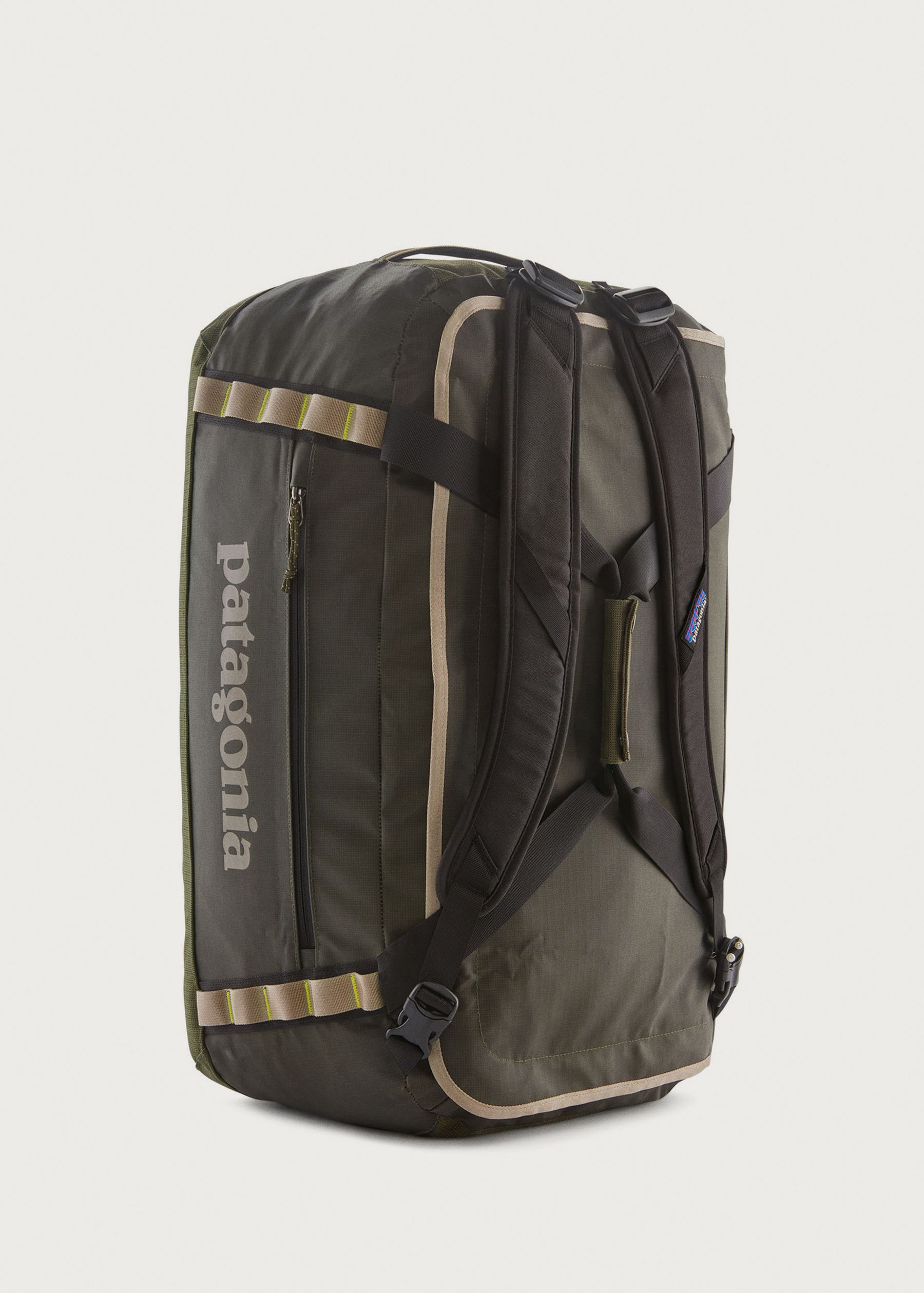 Image - 2 - Black Hole Duffel 55L