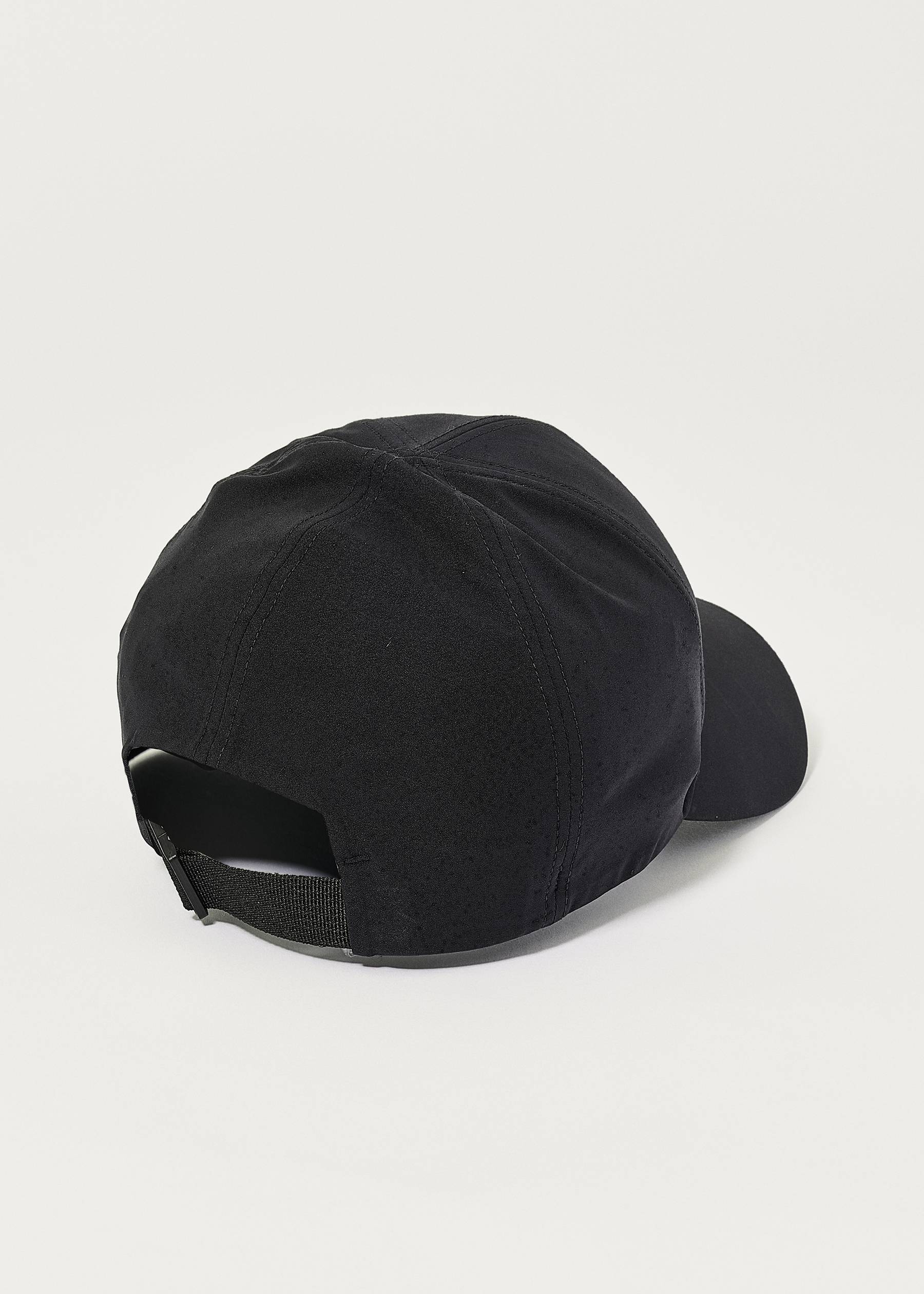 Image - 3 - Bird Word Cap