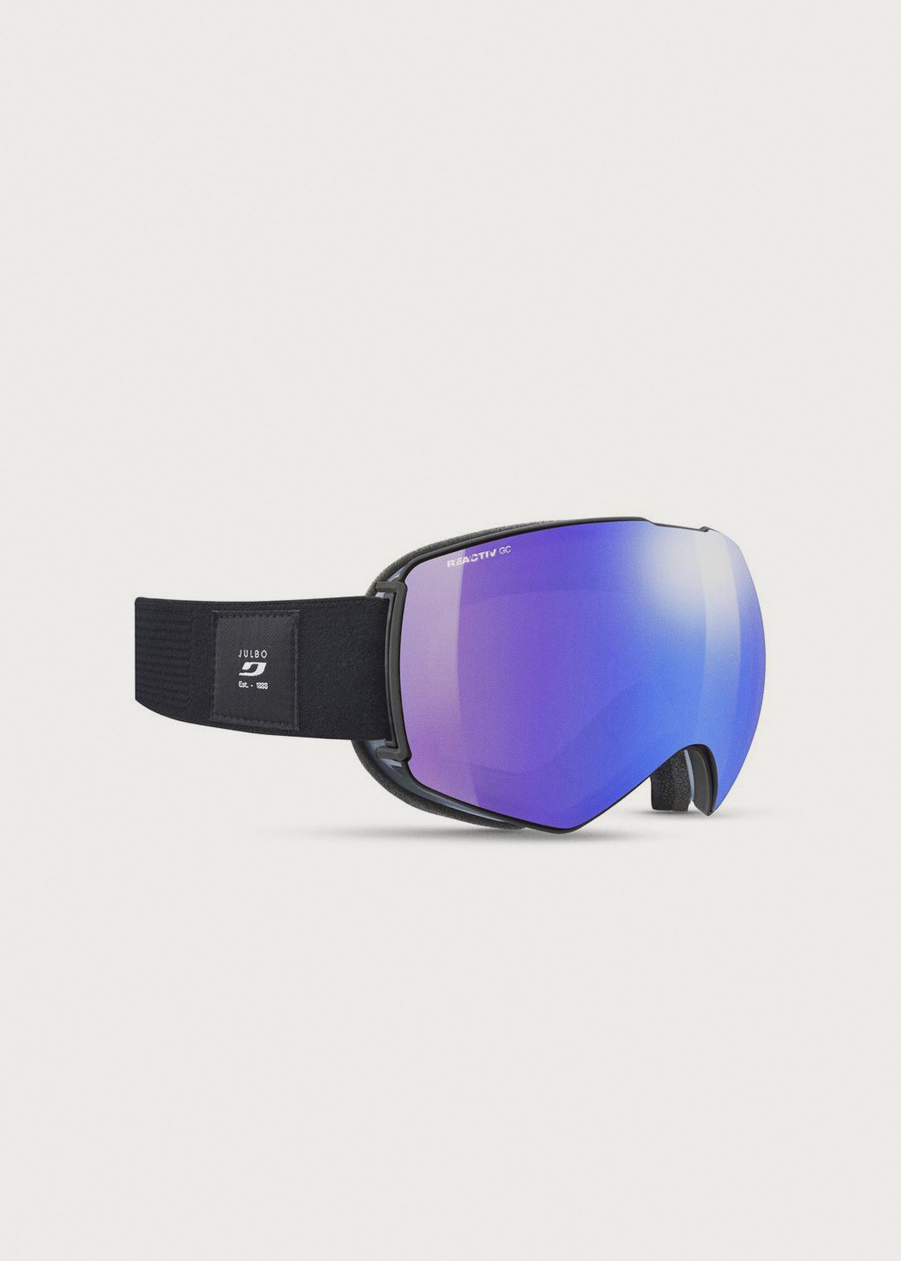 Image - 1 - Lightyear OTG Reactiv 1-3 HD Goggles