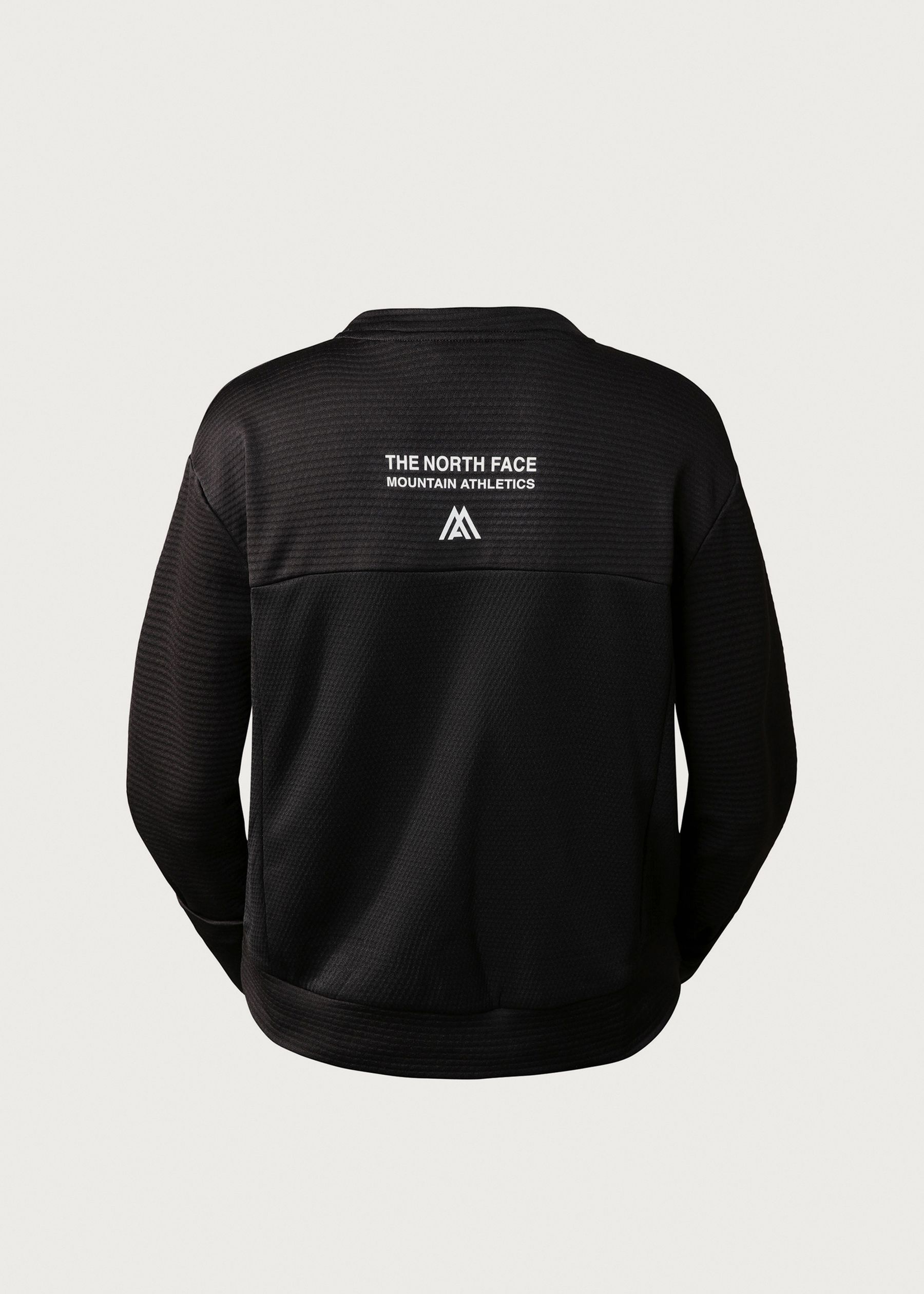 Image - 2 - MA Crew Neck Fleece Pullover