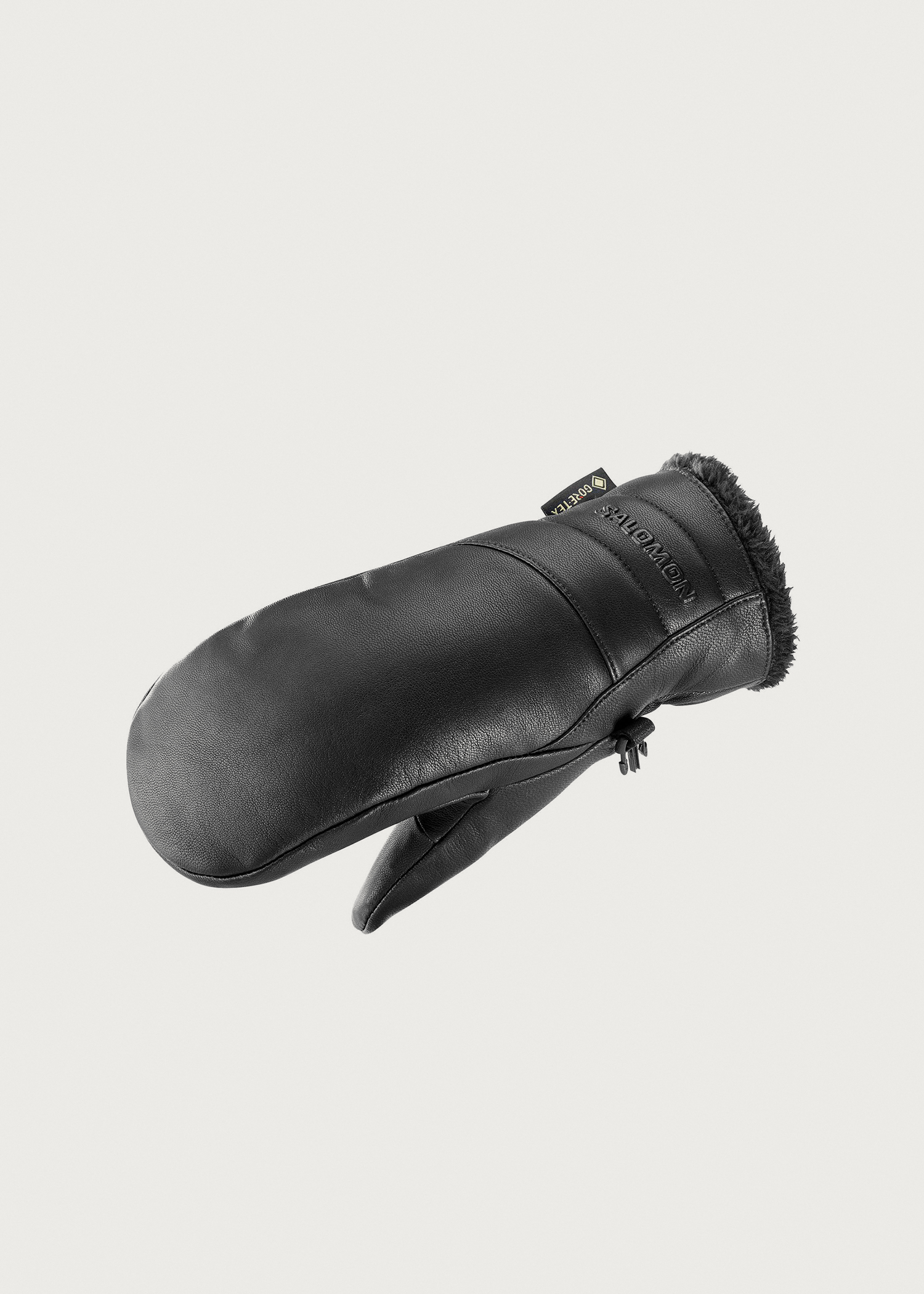 Salomon Native Gore-Tex ミトン size:M ※女性用 NATIVE GORE-TEX – サロモン公式オンラインストア