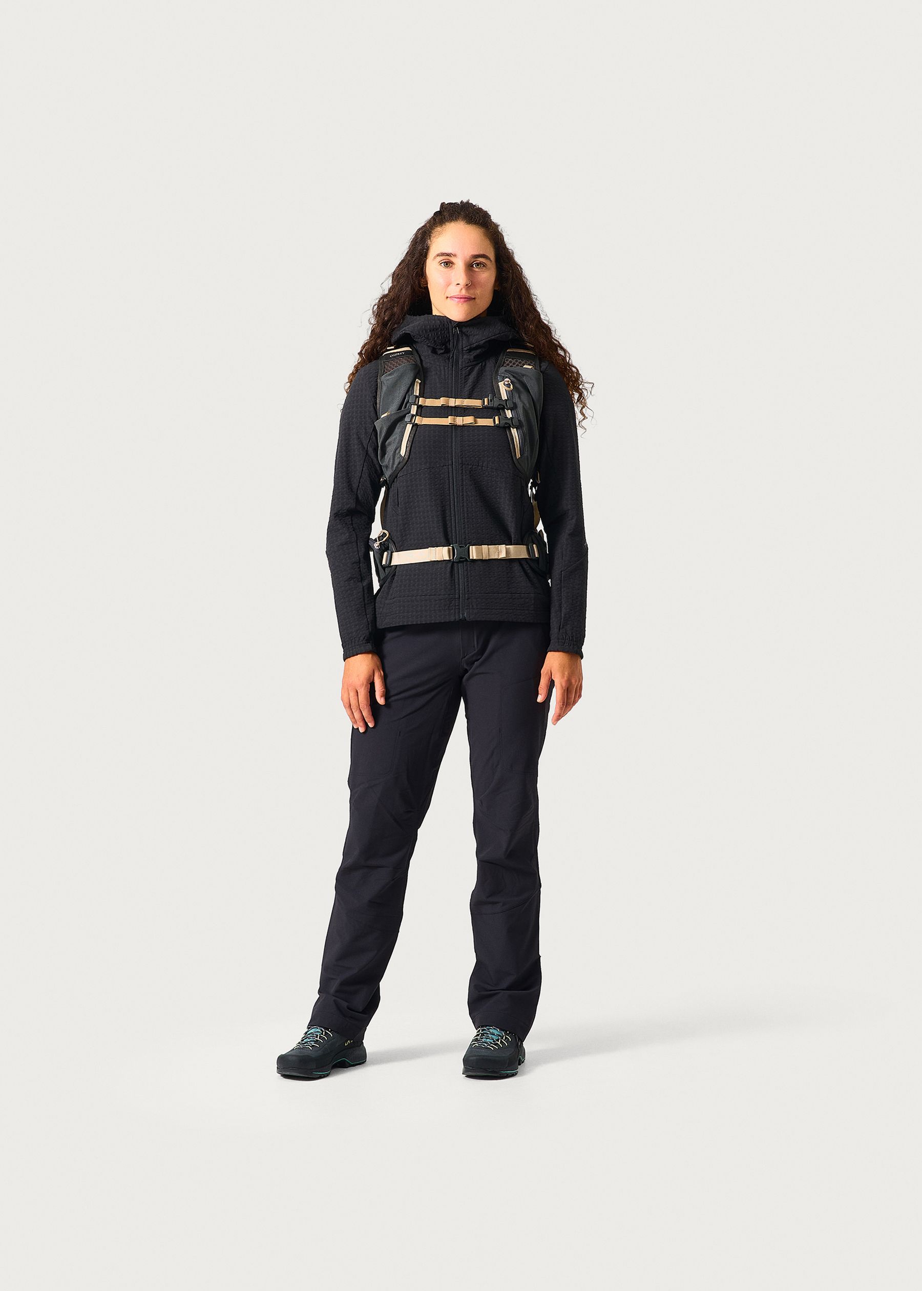 Image - 2 - Chilco Full Zip Hoody