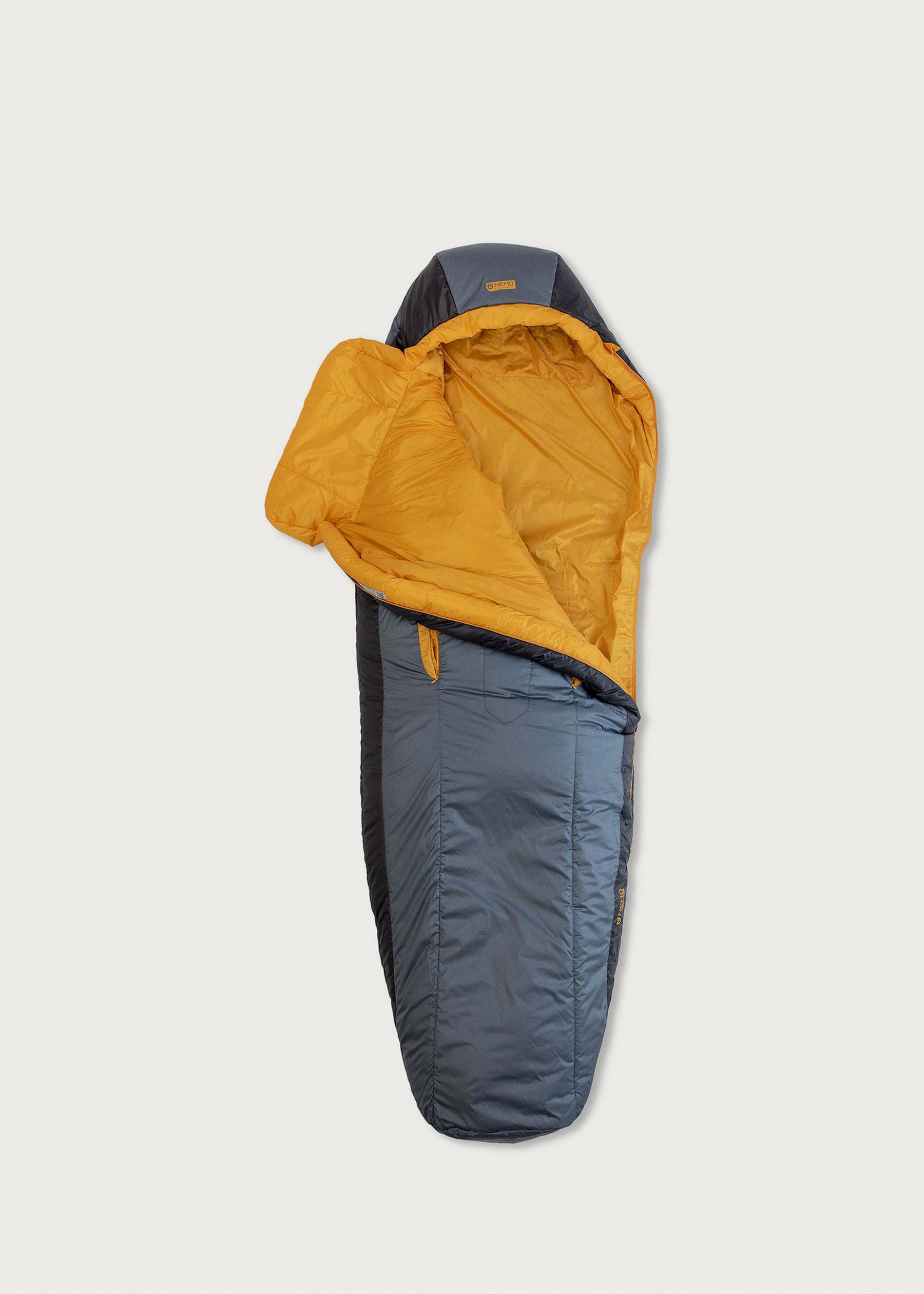 Image - 1 - Forte 35 Long Sleeping Bag