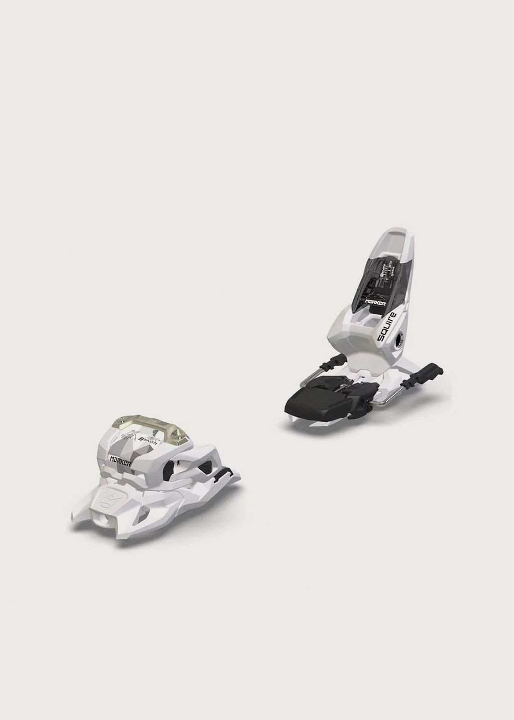 MARKER　Squire　11 Marker Squire 11 Bindings | Marker | SkiEssentials