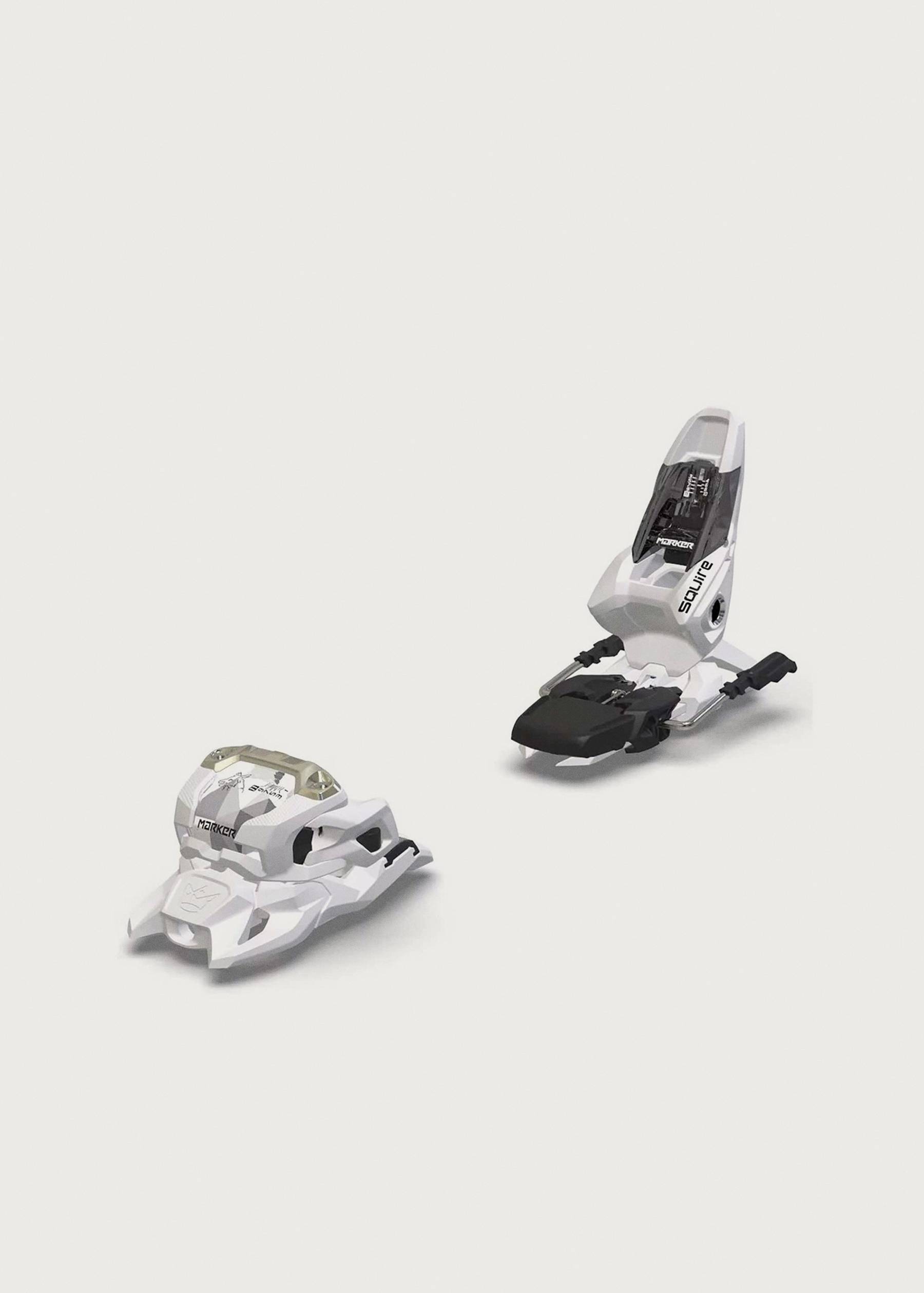 Image - 2 - Squire 11 Ski Bindings