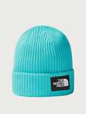 Salty Lined Beanie