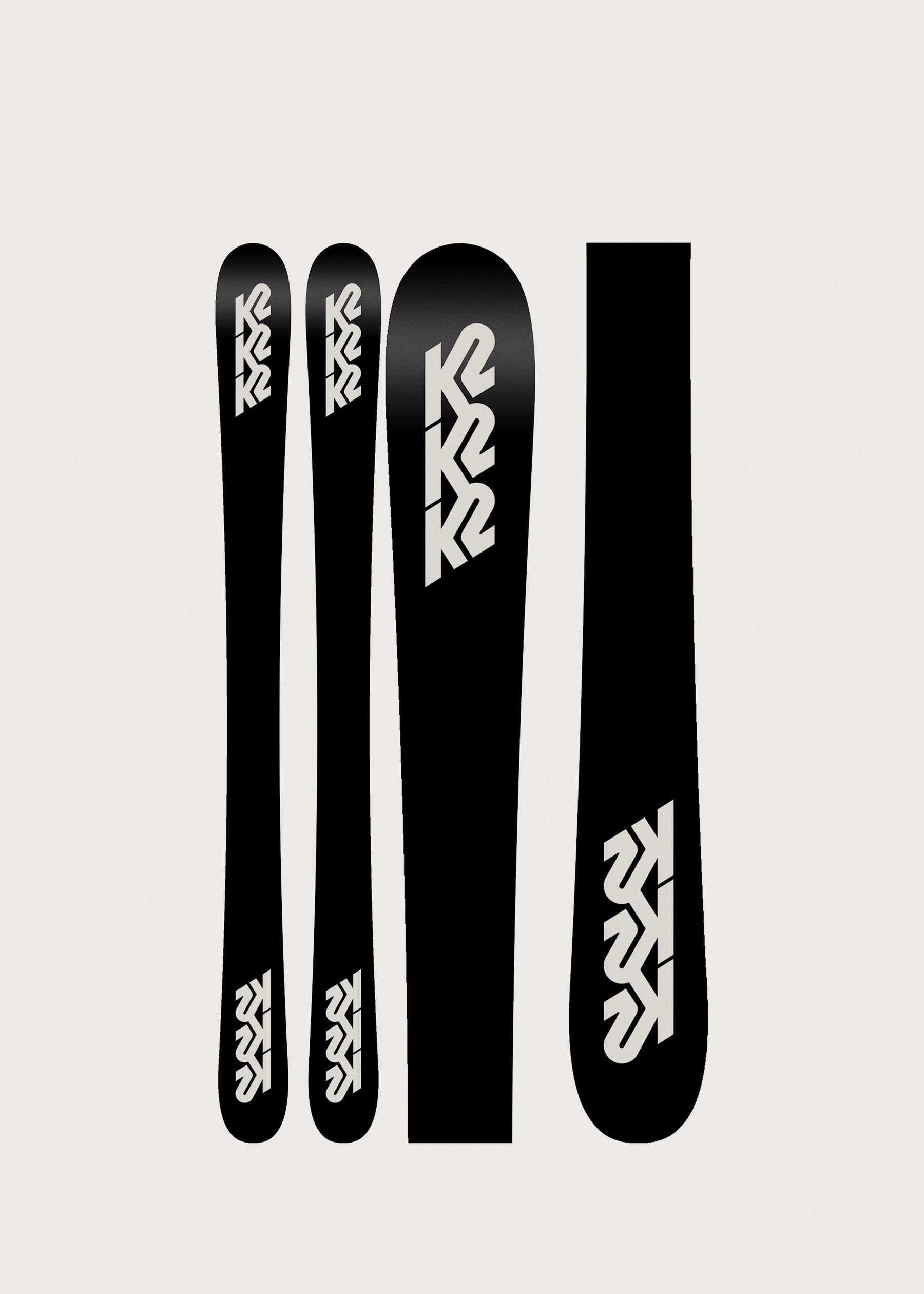 Image - 2 - Hi-Fi Skis + FDT 4.5 GW Kids' Bindings