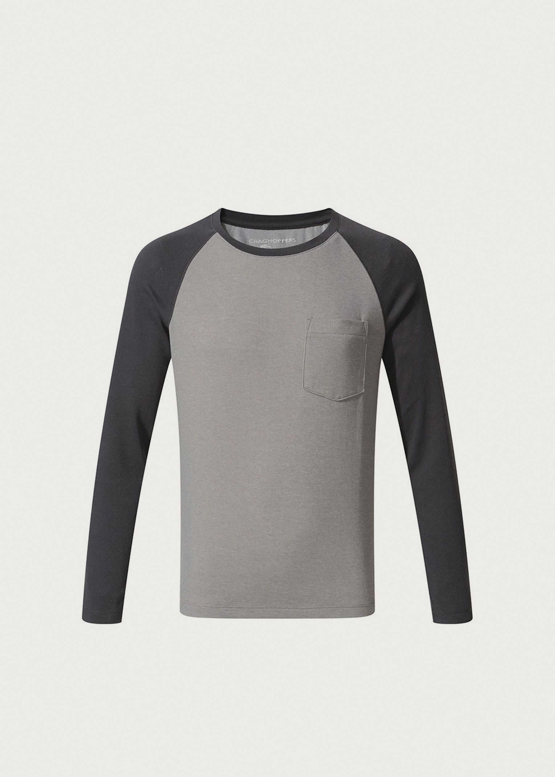 Image - 1 - NosiLife Barnaby Long Sleeve Kids' T-Shirt