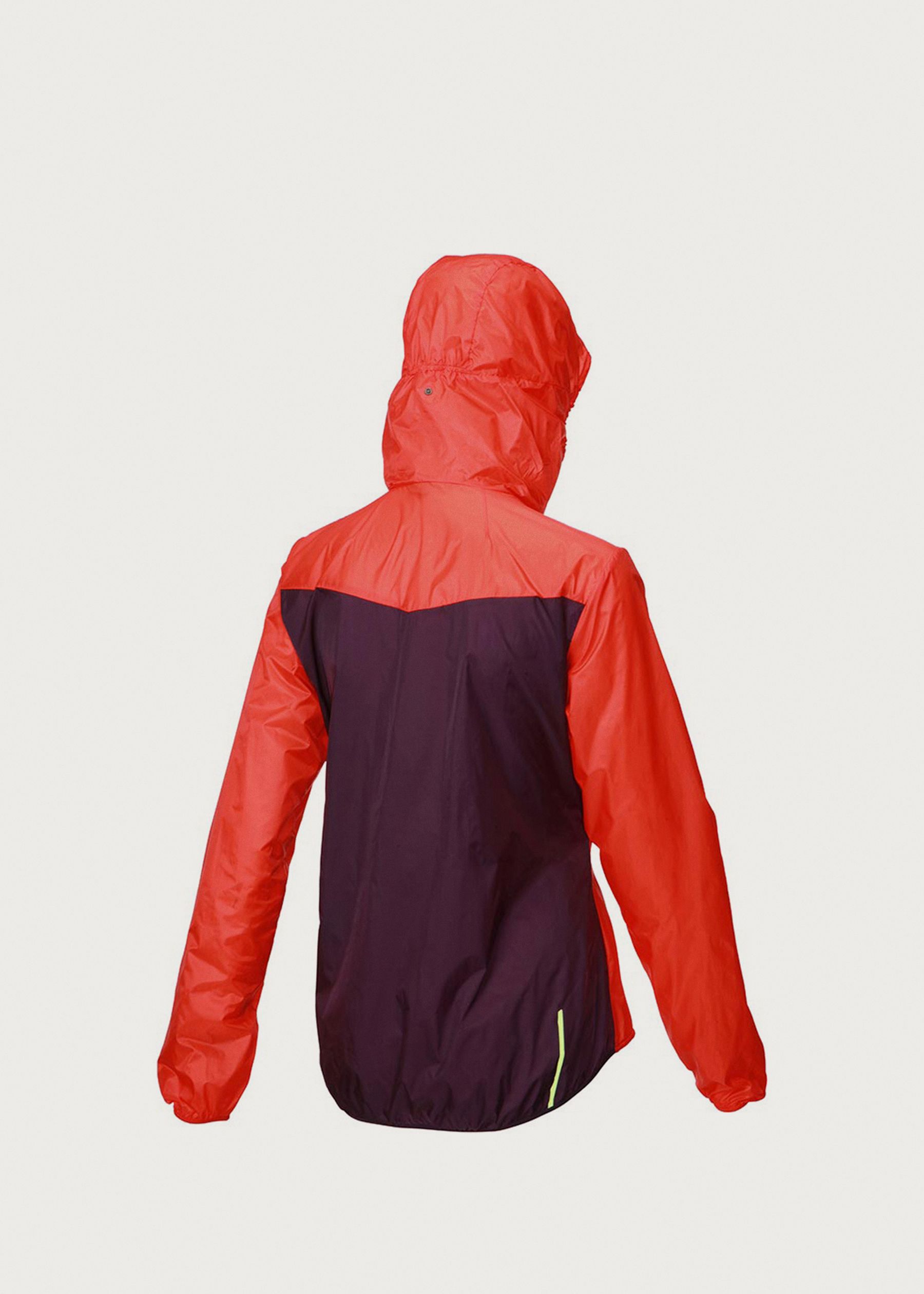 Image - 2 - Full Zip Windshell Jacket